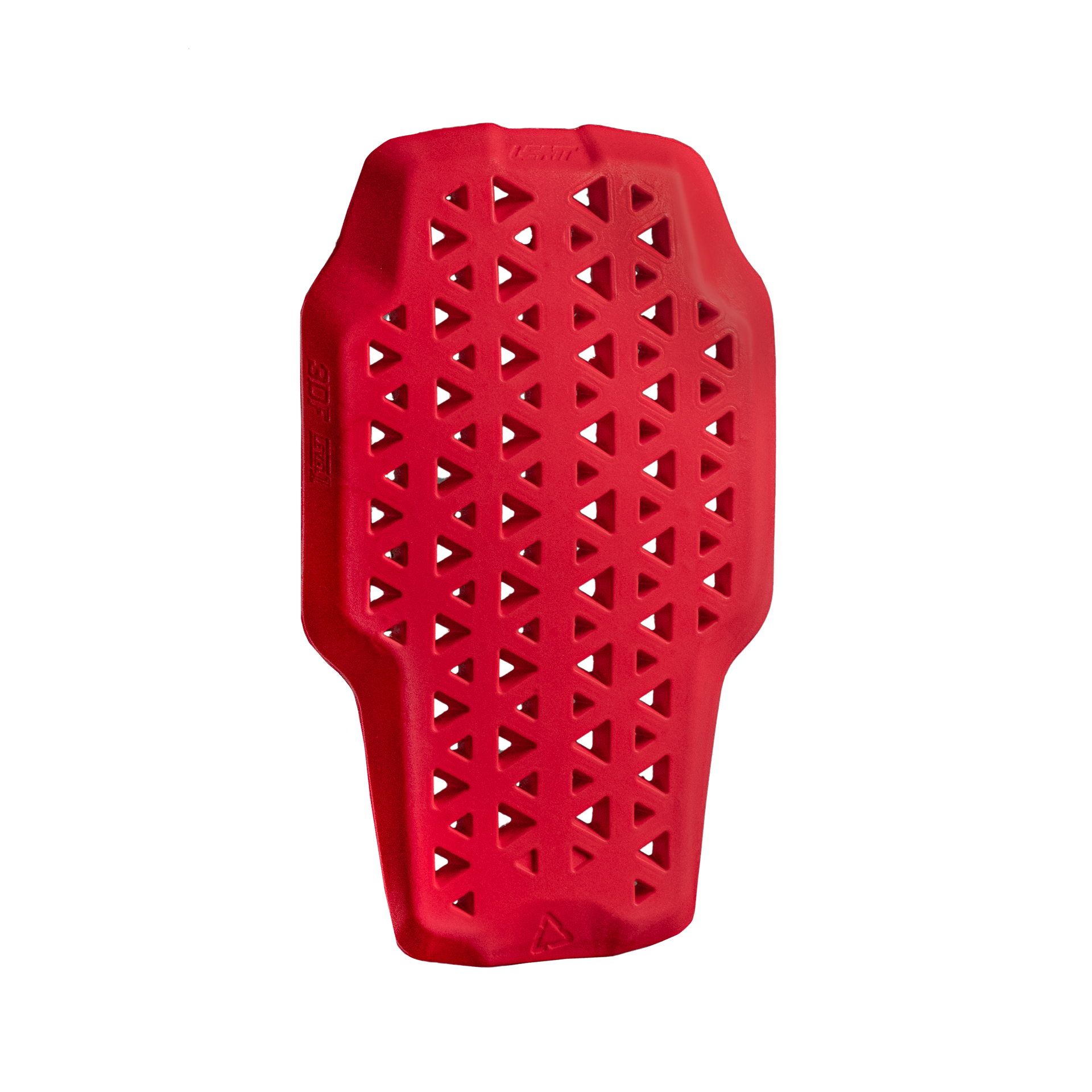 Back Protector Insert 3DF CE Level 1 - Body Protector AirFit Evo Lite - Junior