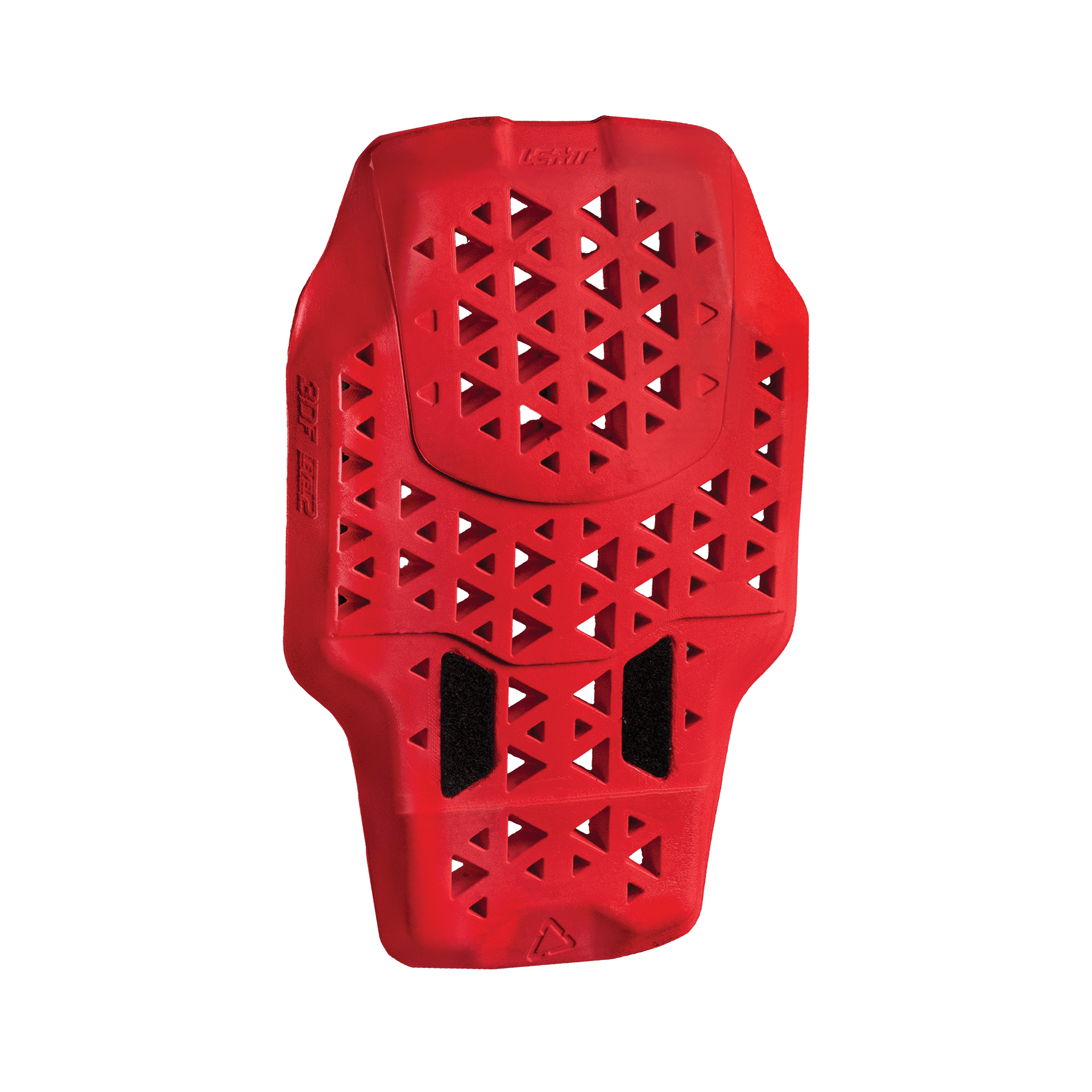 Back Protector Insert 3DF CE Level 2 - Body Protector Hybrid - Junior