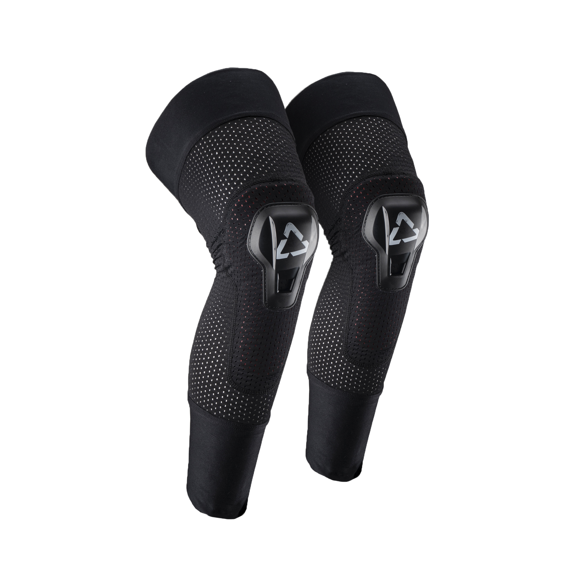Knee cup w sock Hybrid - Pair Position 1