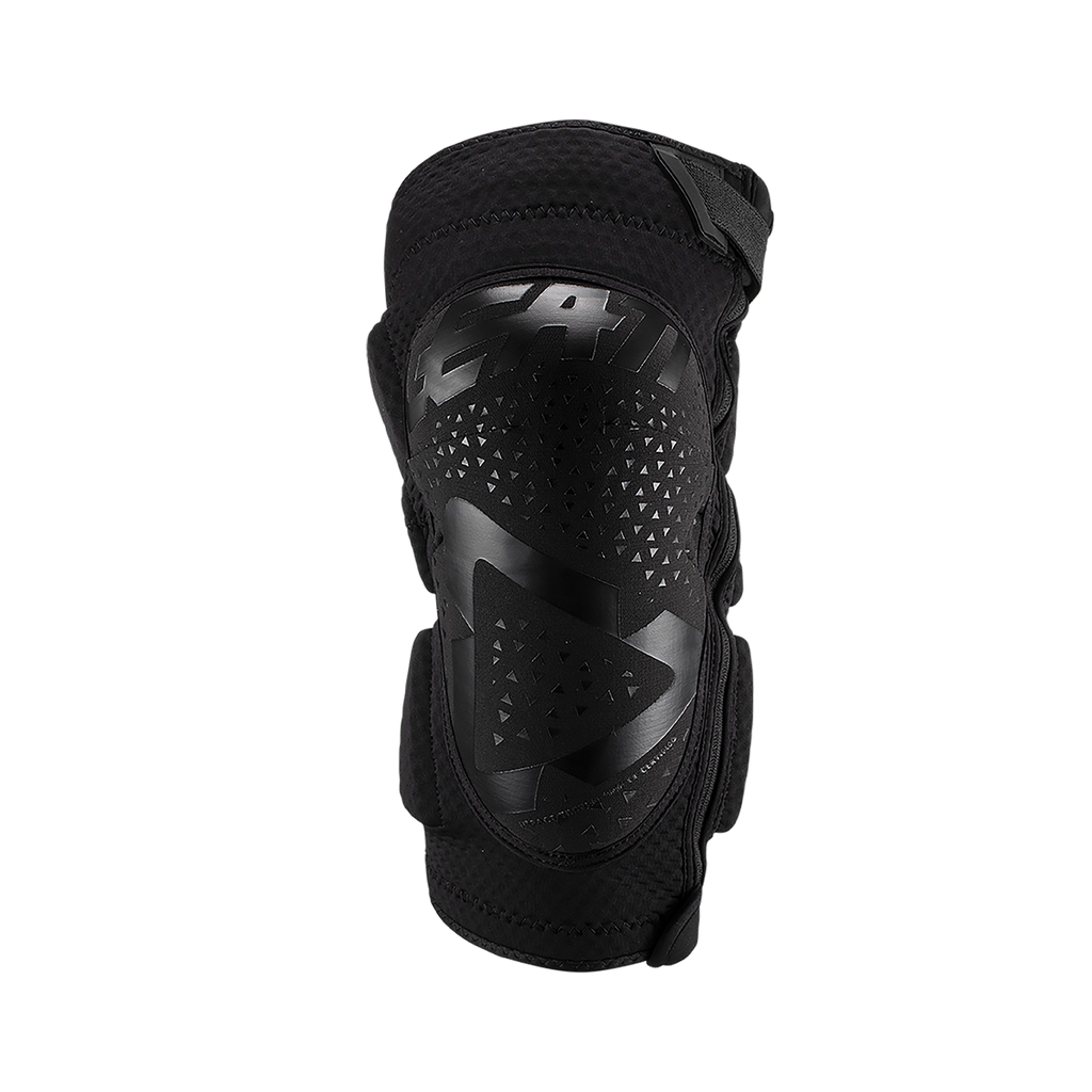 Knee Guard 3DF 5.0 - Zip