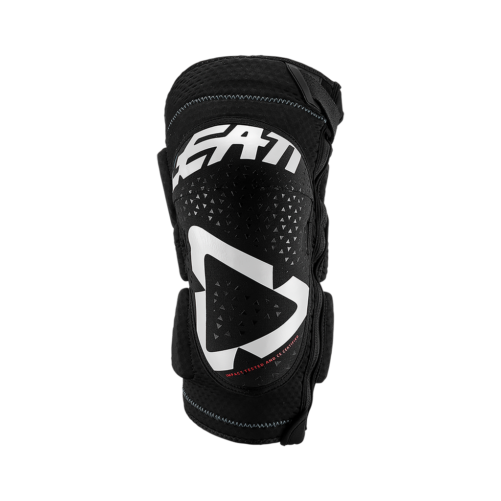 Knee Guard 3DF 5.0 - Zip
