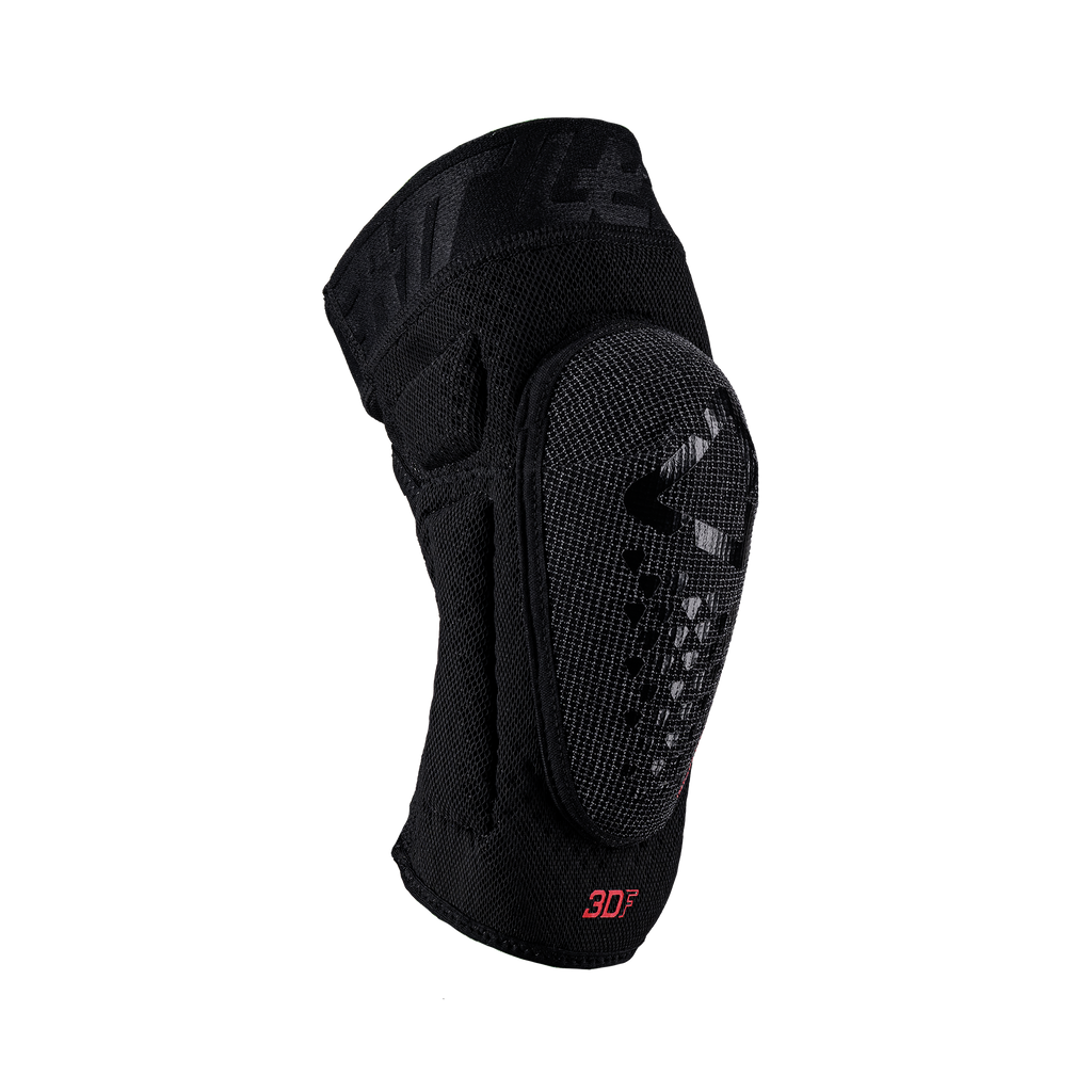 Knee Guard 3DF 5.0 Evo - Mini Position 1