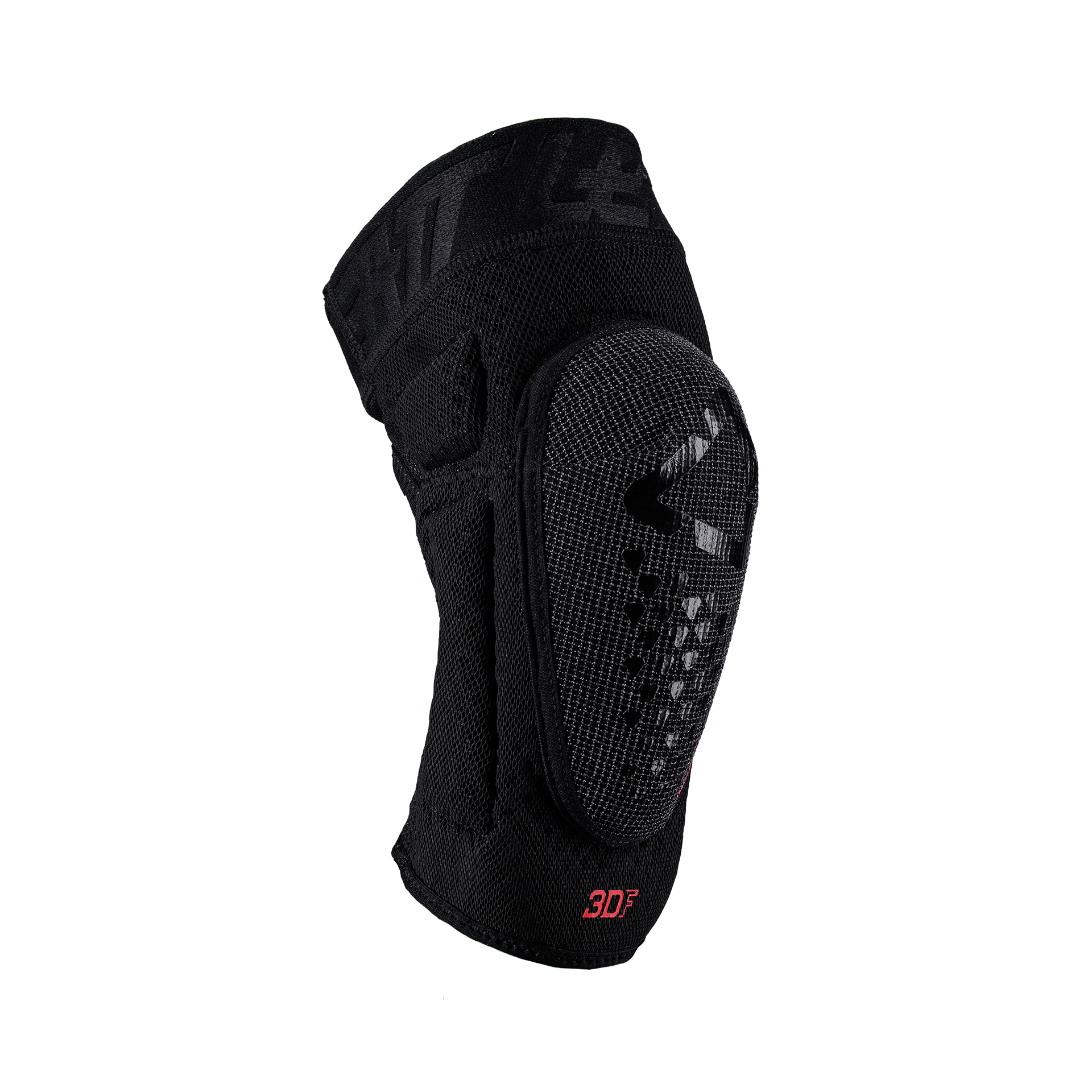 Knee Guard 3DF 5.0 Evo - Mini Position 1