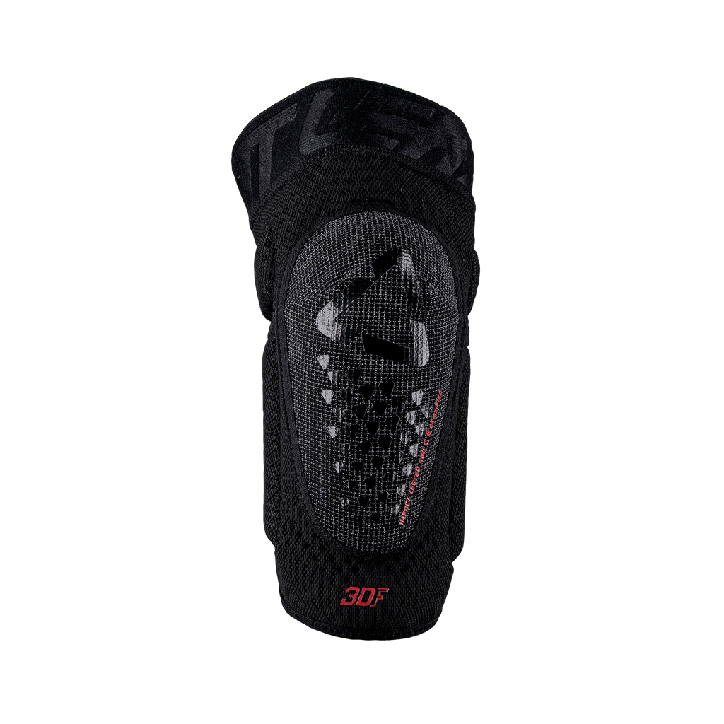 Knee Guard 3DF 5.0 Evo - Mini Position 2