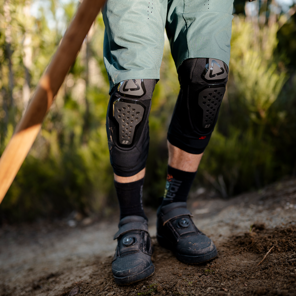 Knee Guard 6.0 Evo Position 15