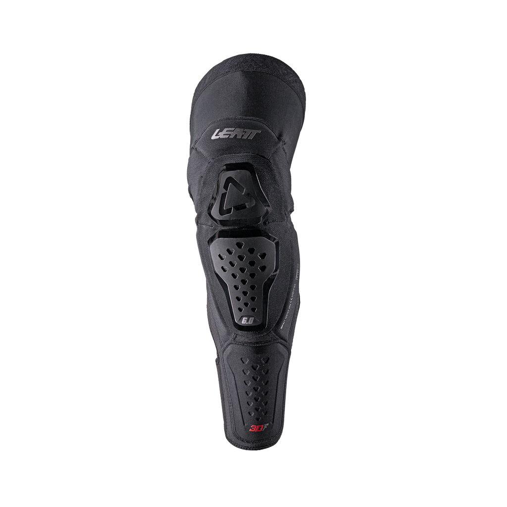 Knee Guard 6.0 Evo EXT