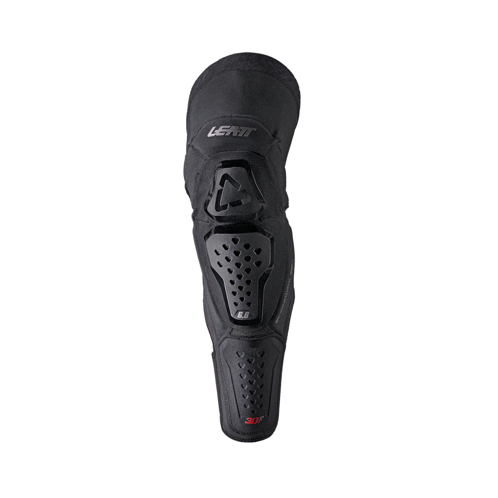 Knee Guard 6.0 Evo EXT