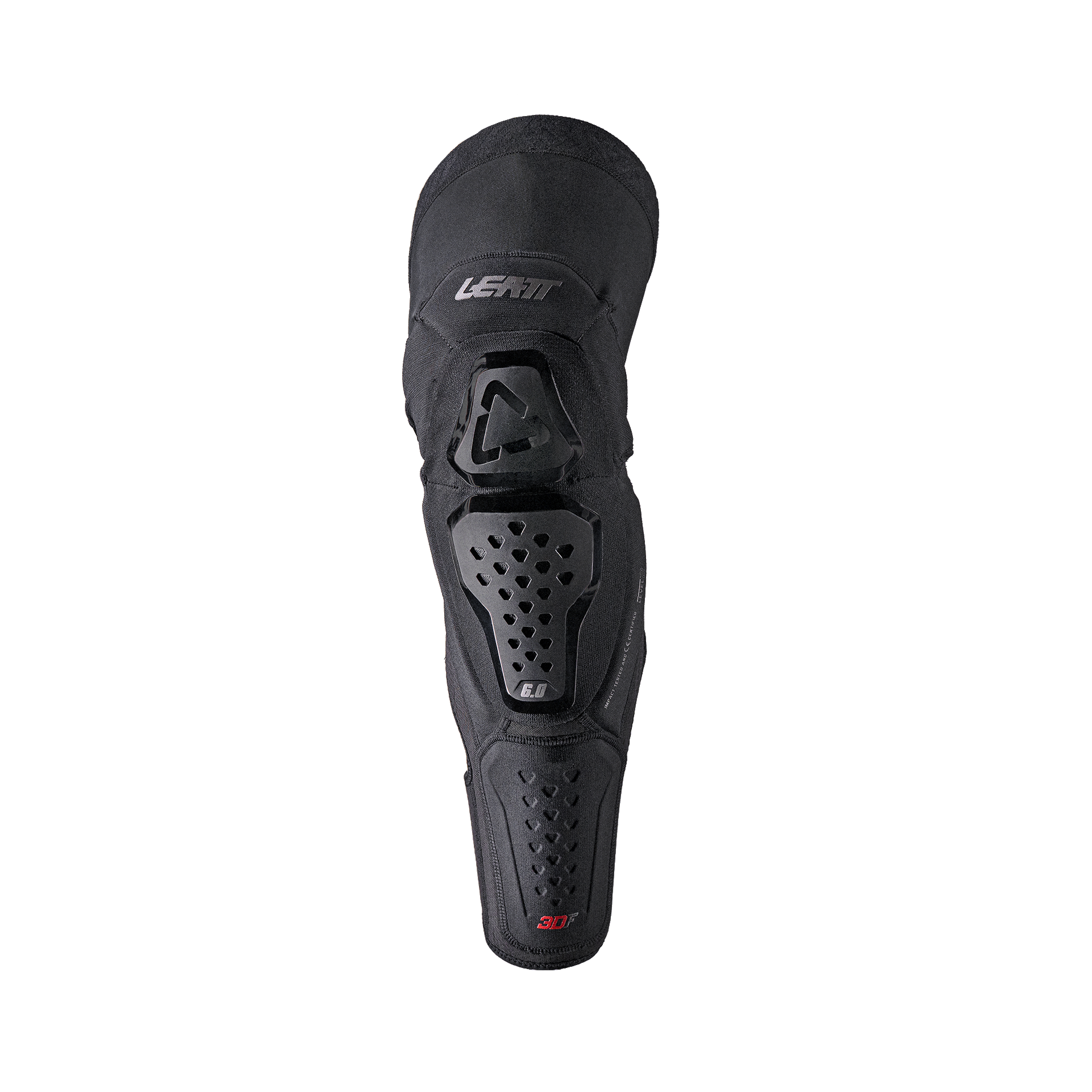 Knee Guard 6.0 Evo EXT