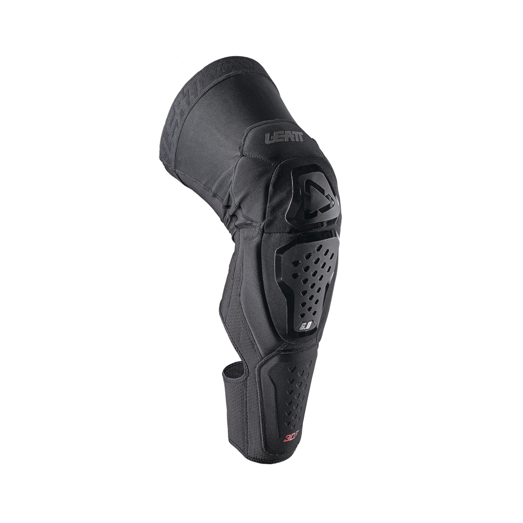Knee Guard 6.0 Evo EXT Position 1