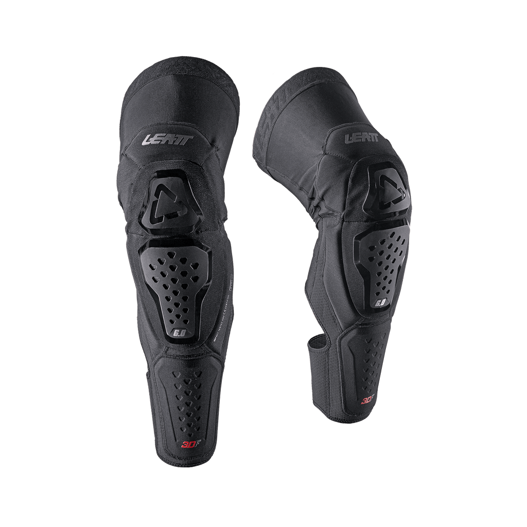 Knee Guard 6.0 Evo EXT