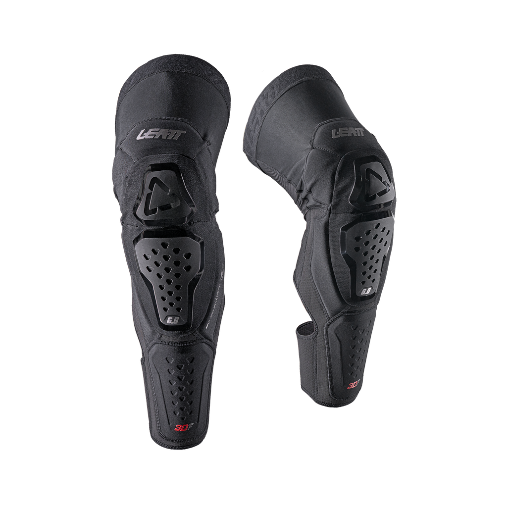 Knee Guard 6.0 Evo EXT Position 3