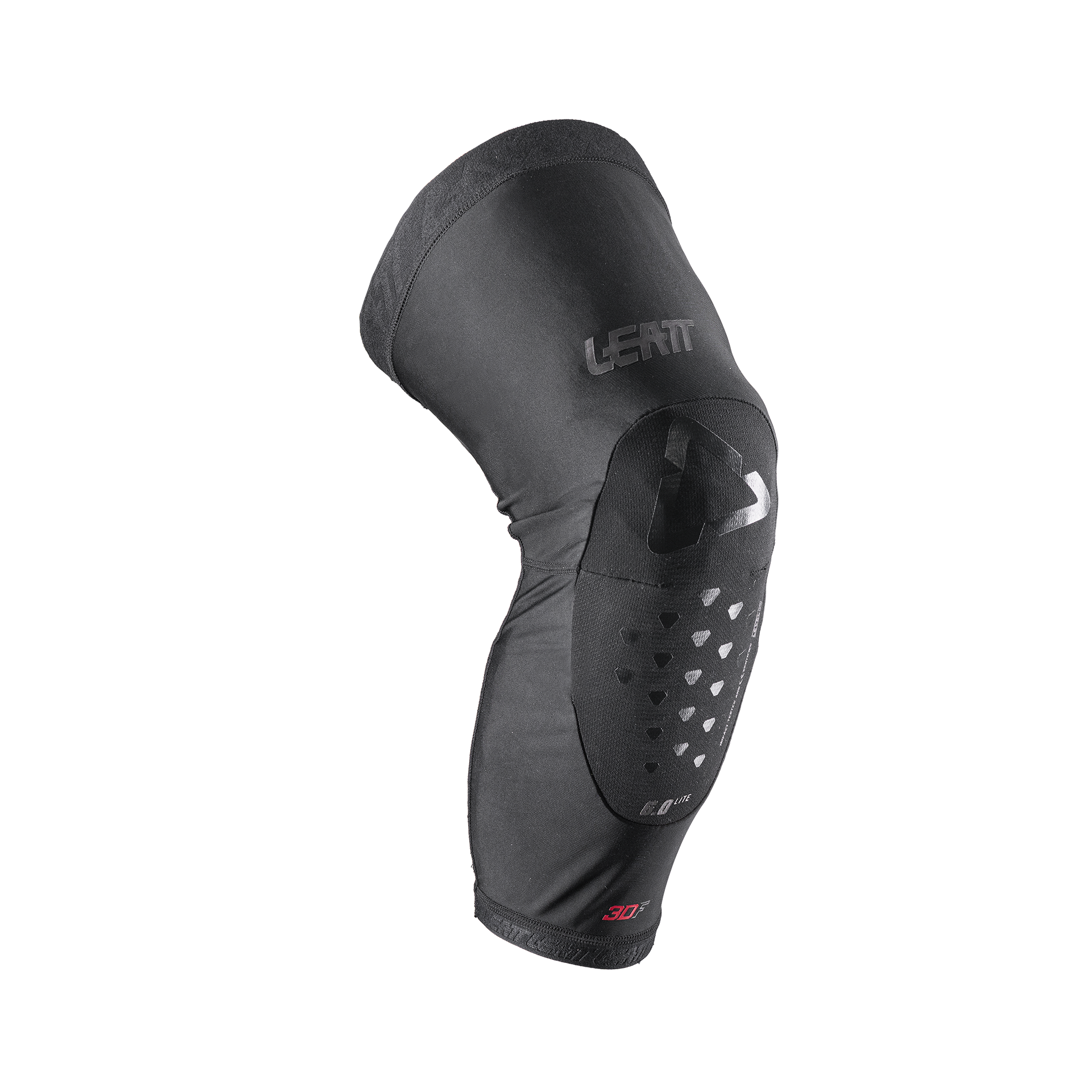 Knee Guard 6.0 Evo Lite Position 1