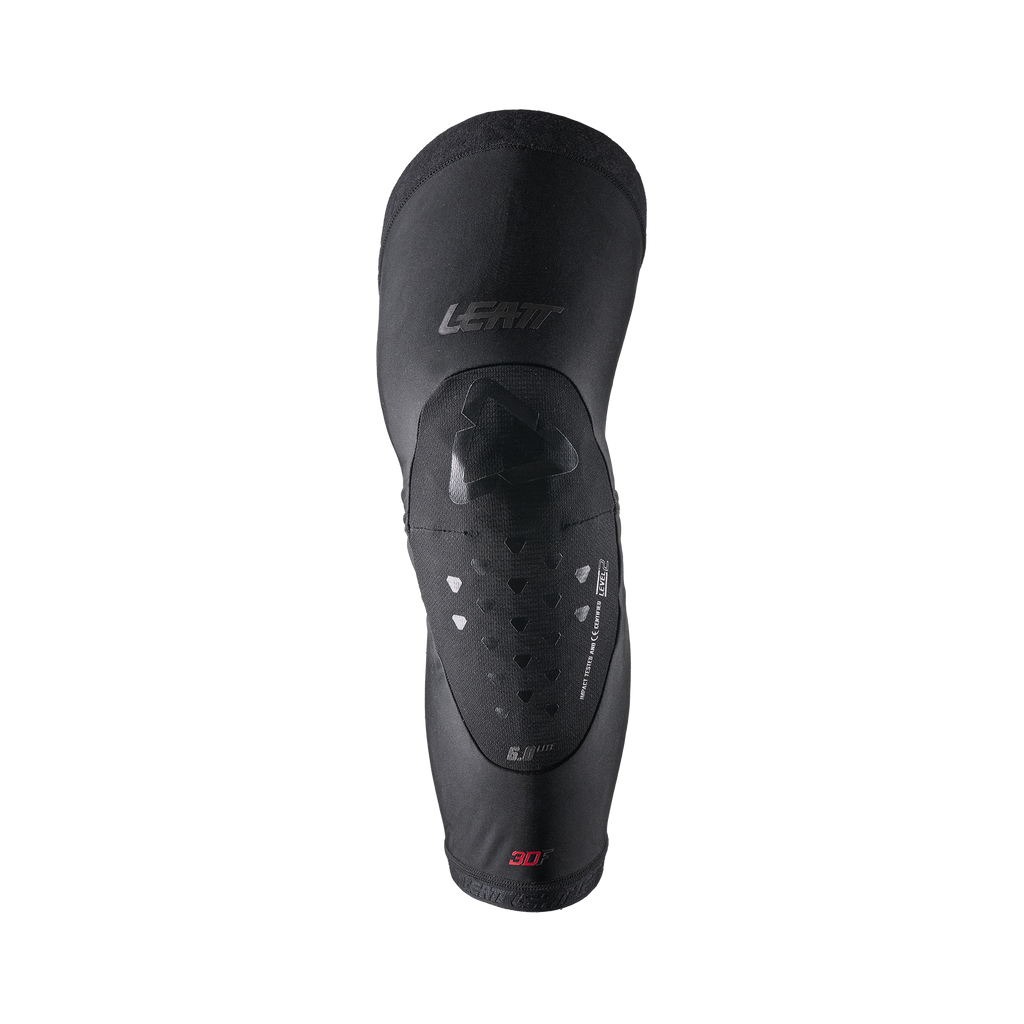 Knee Guard 6.0 Evo Lite Position 2