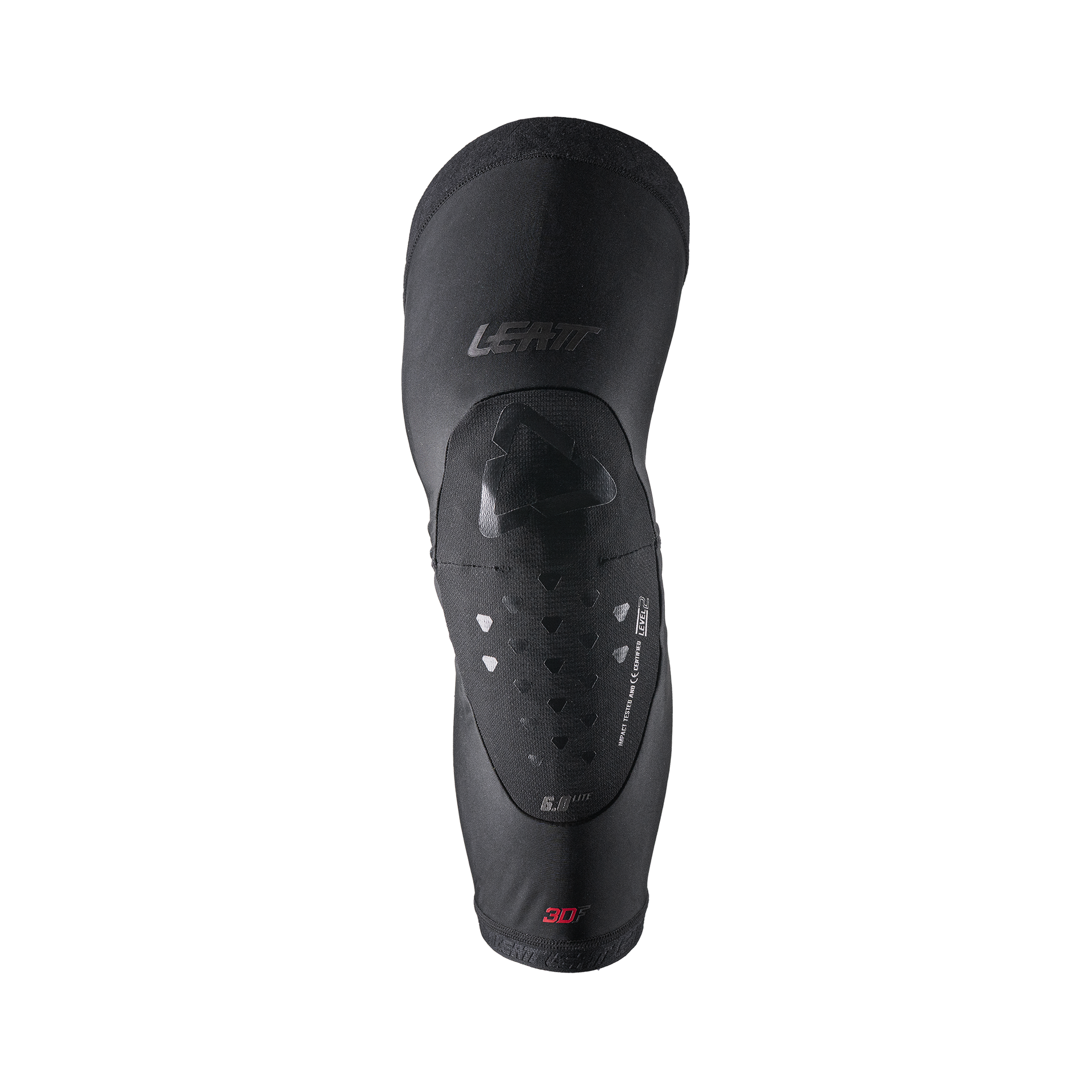 Knee Guard 6.0 Evo Lite Position 2