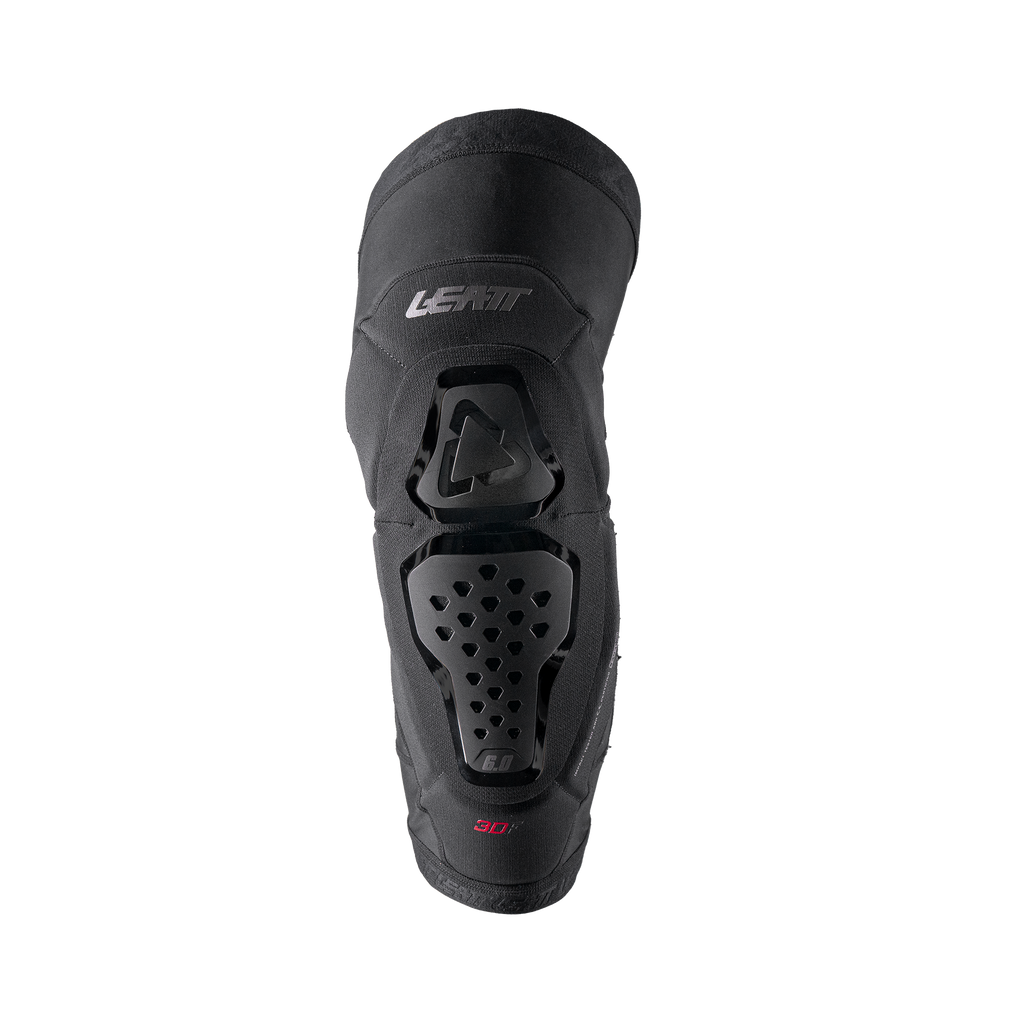 Knee Guard 6.0 Evo Position 2