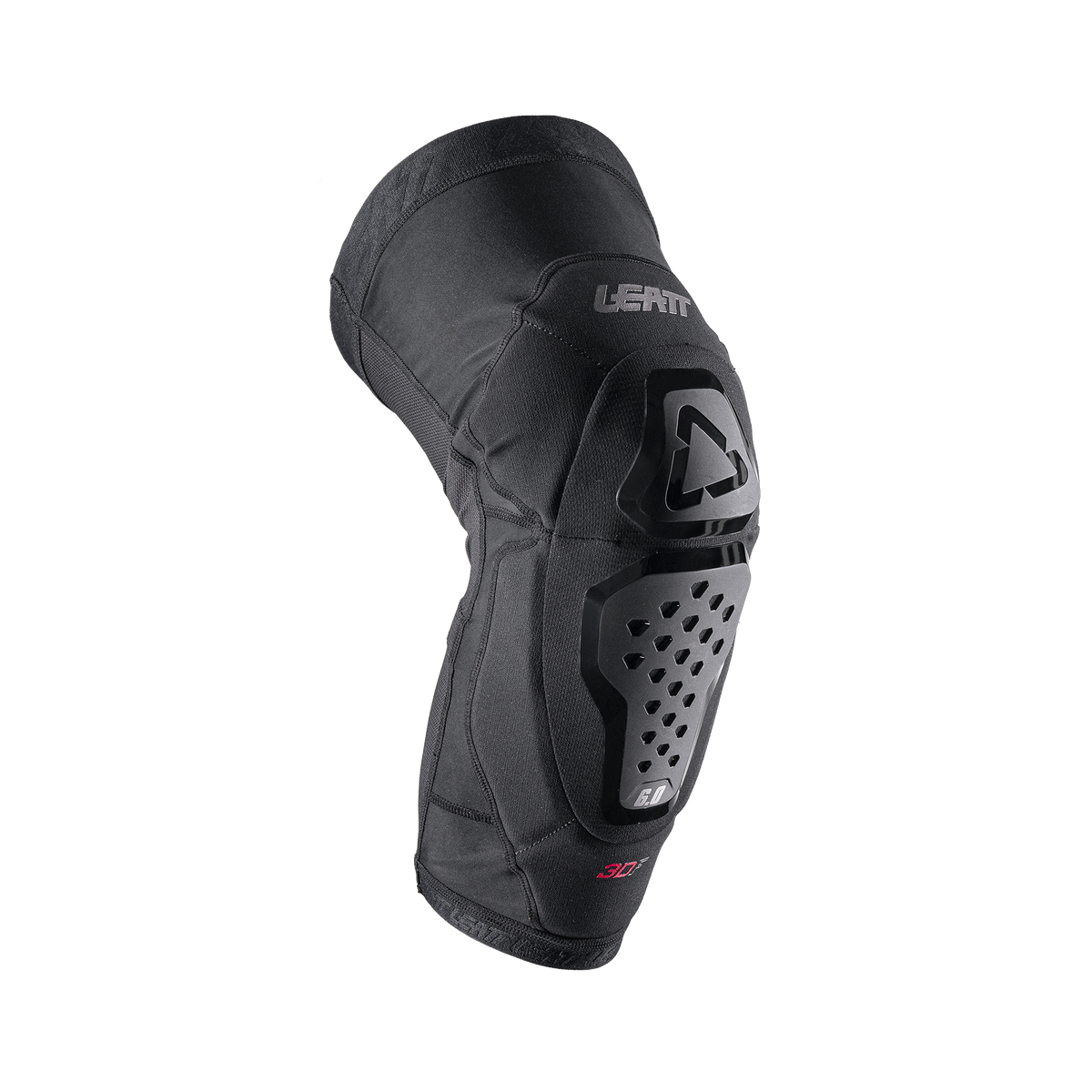 Knee Guard 6.0 Evo Position 1