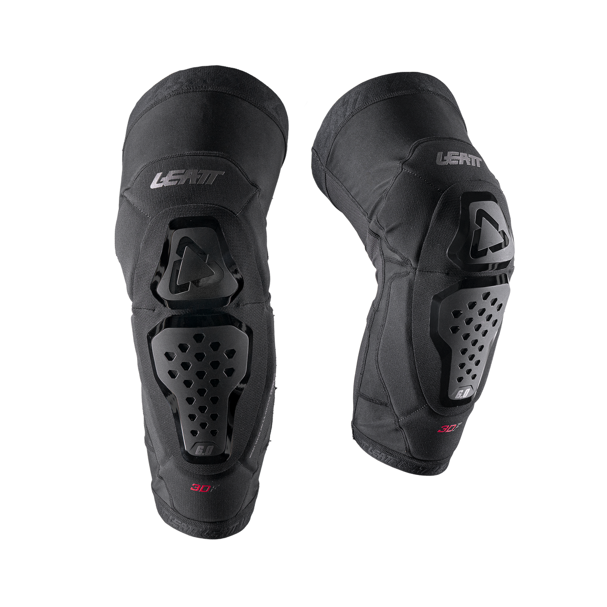 Knee Guard 6.0 Evo Position 3
