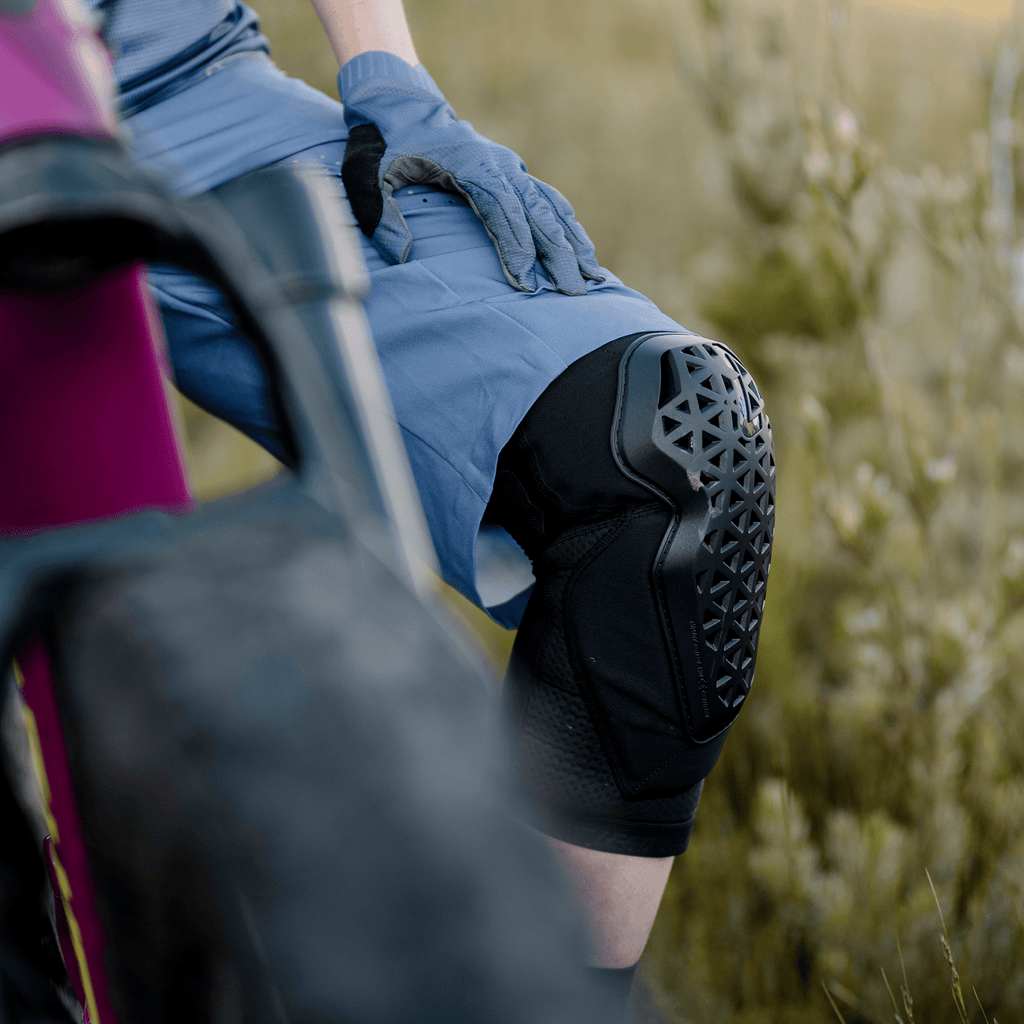 Knee Guard FlexMesh