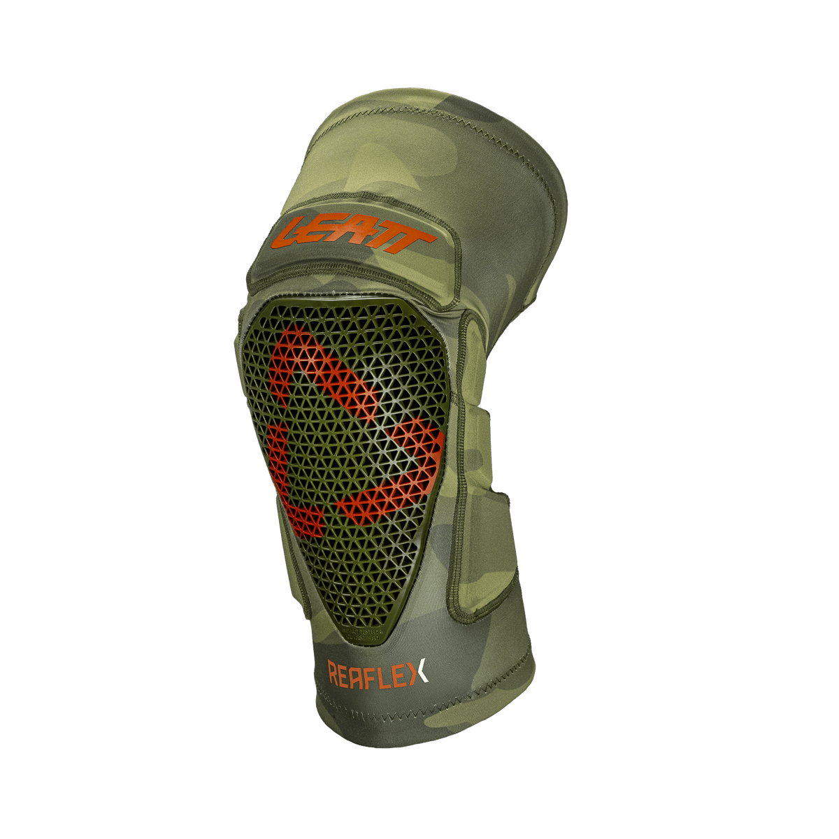 Knee Guard ReaFlex Pro - Camo Edition