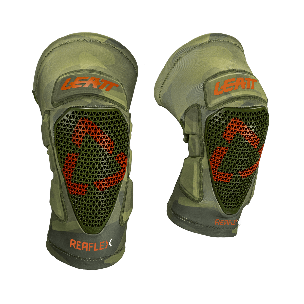 Knee Guard ReaFlex Pro - Camo Edition
