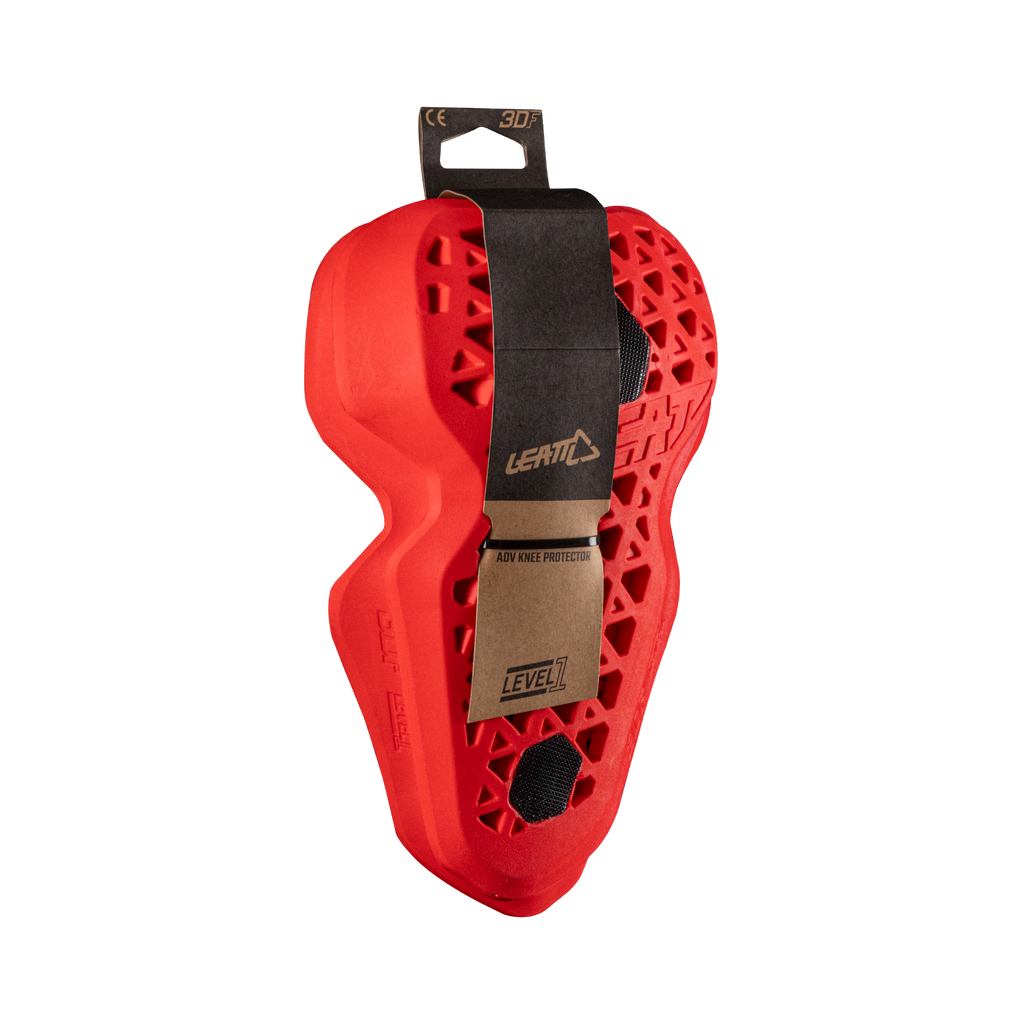 Knee Protector Inserts 3DF CE Level 1 - Pair