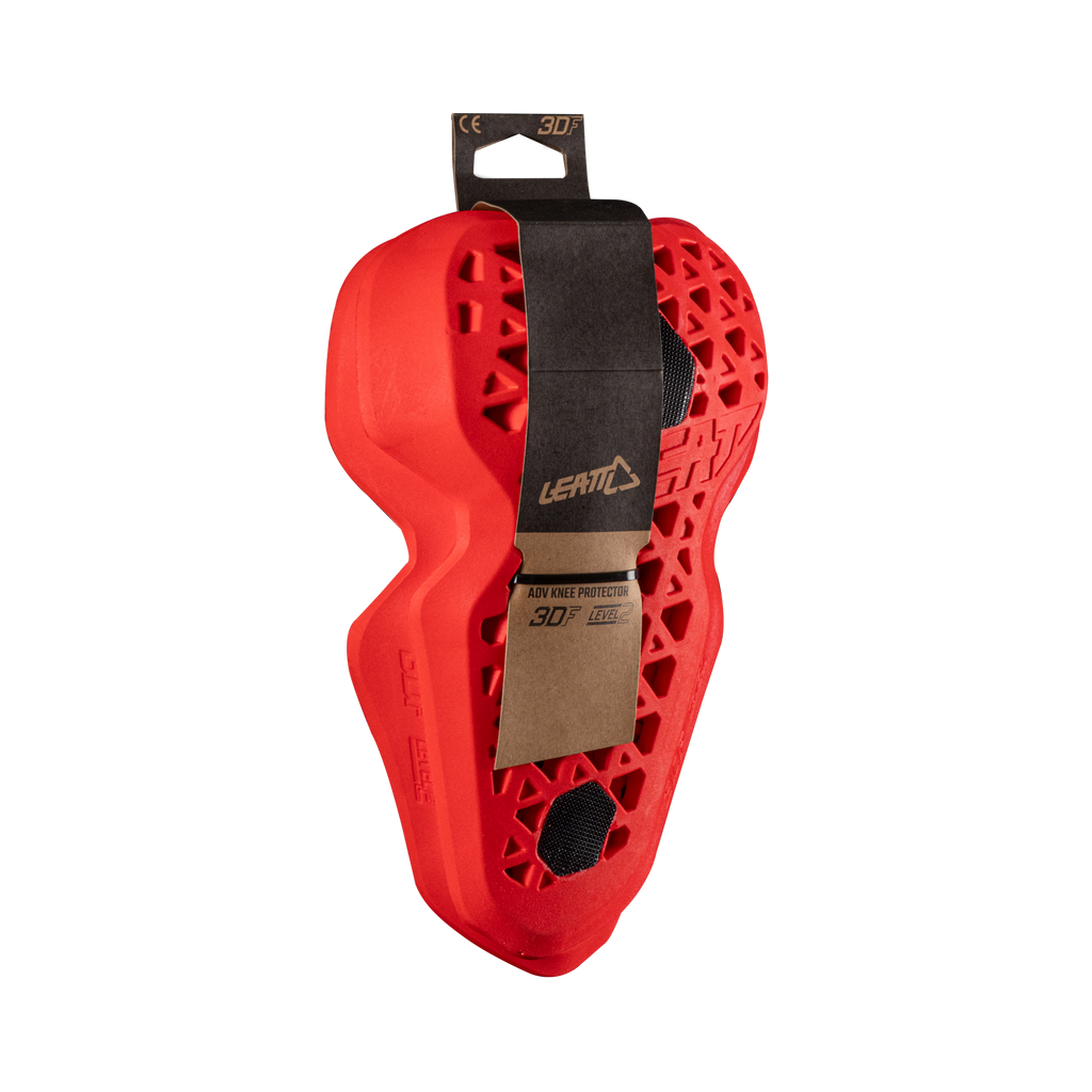 Knee Protector Inserts 3DF CE Level 2 Pair