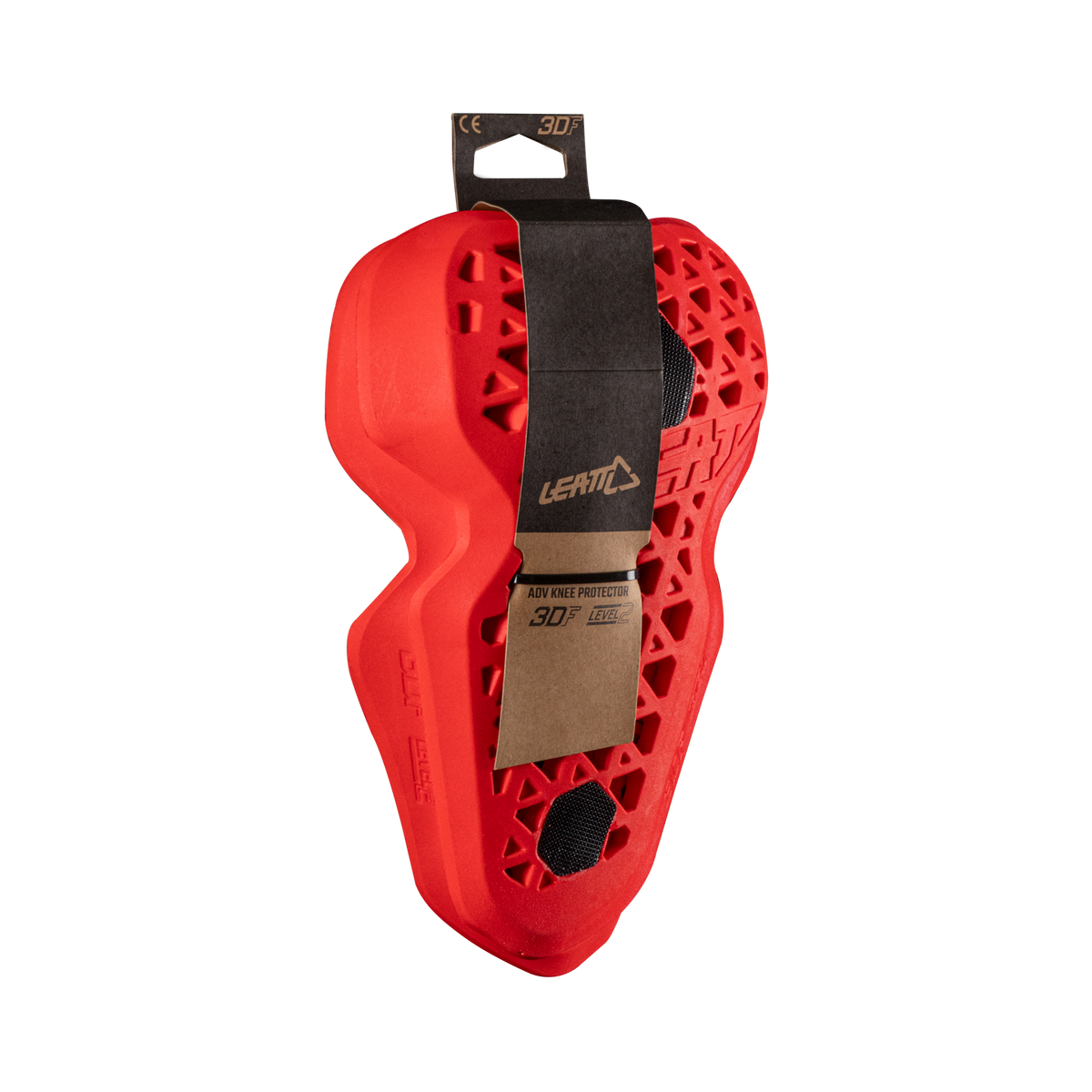 Knee Protector Inserts 3DF CE Level 2 Pair