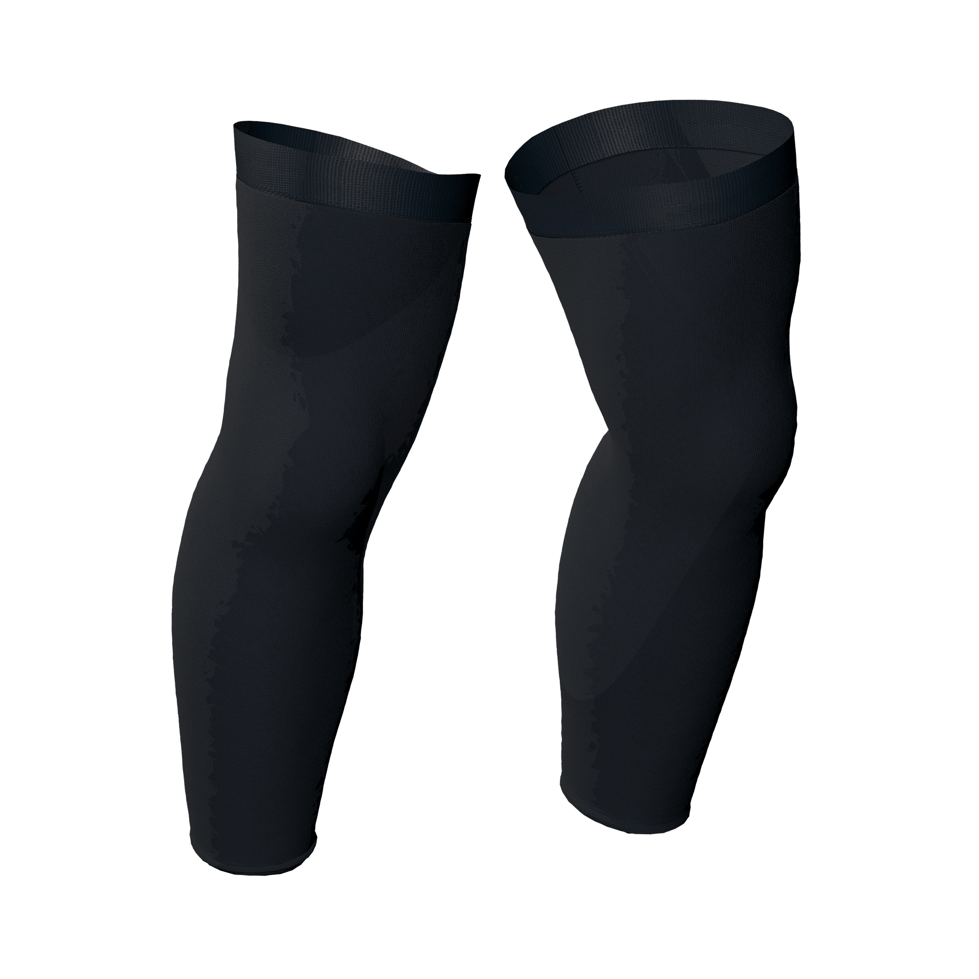 Knee Warmer Sleeve - Pair
