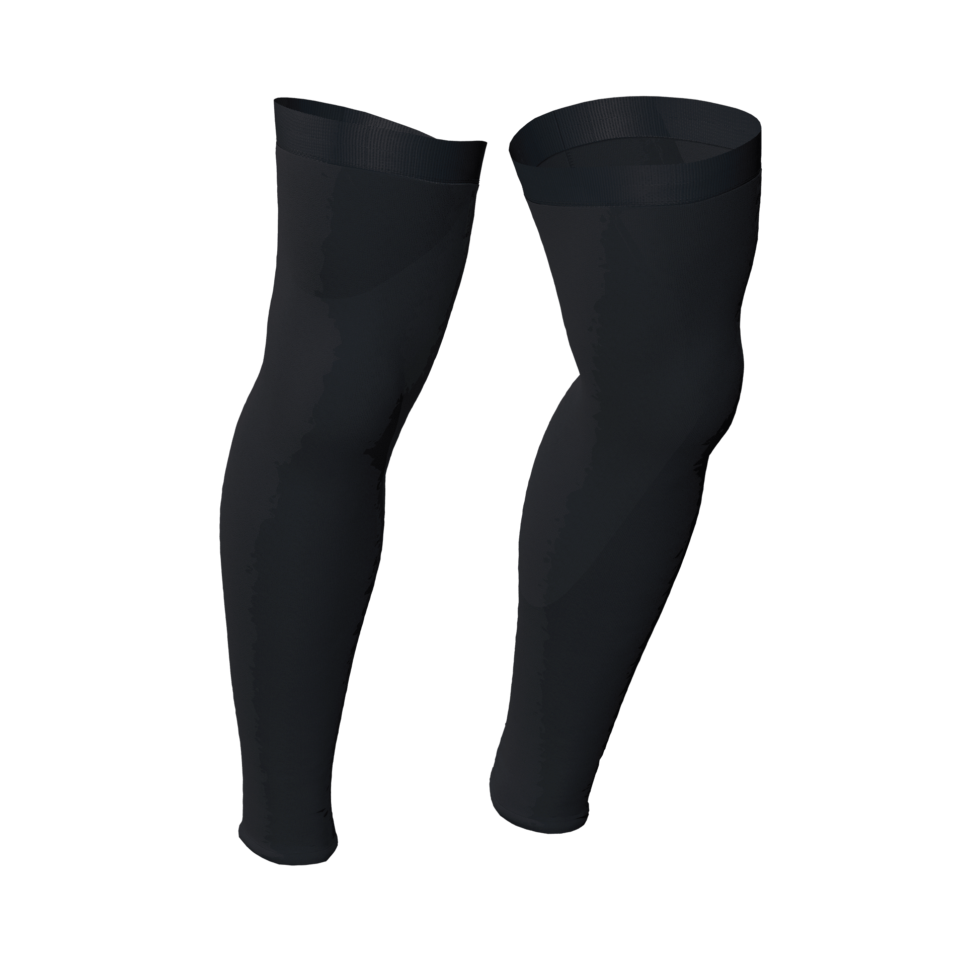 Leg Warmer Sleeve - Pair