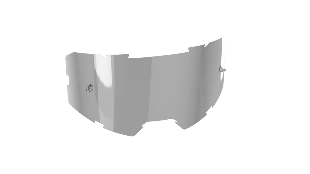 Lens Vizion 2.5/3.5 - Iriz