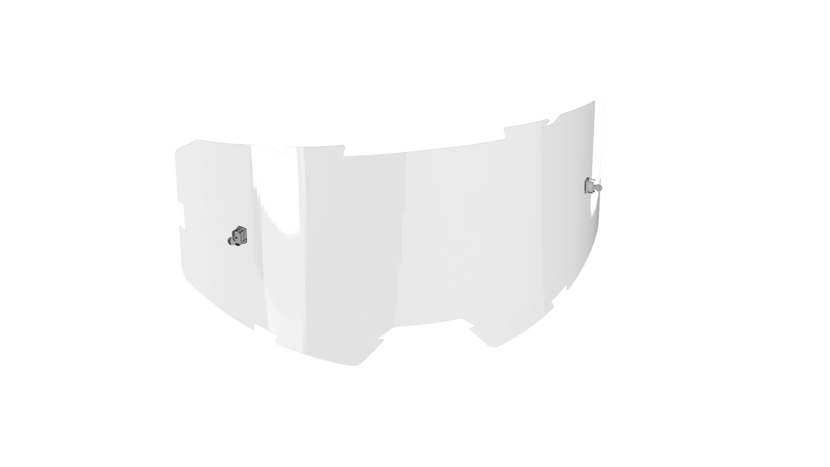 Lens Vizion 2.5s Small - Standard