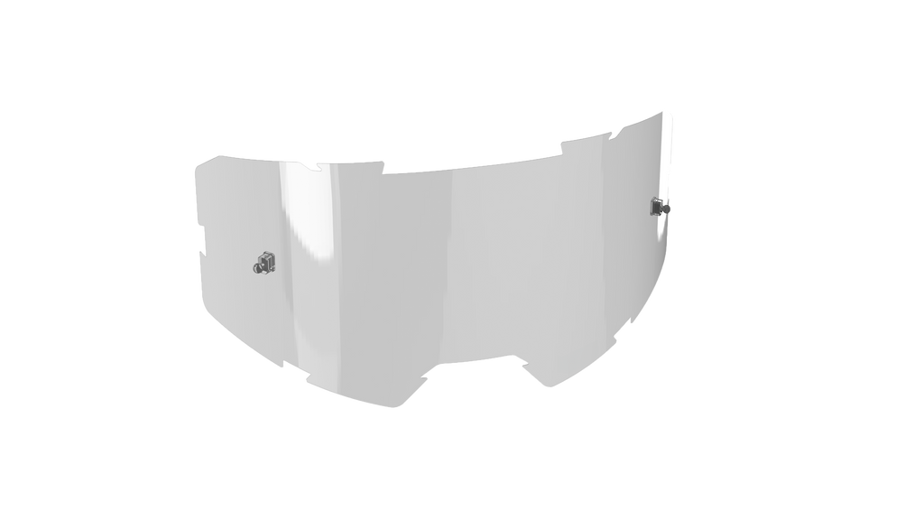 Lens Vizion 2.5s Small - Standard