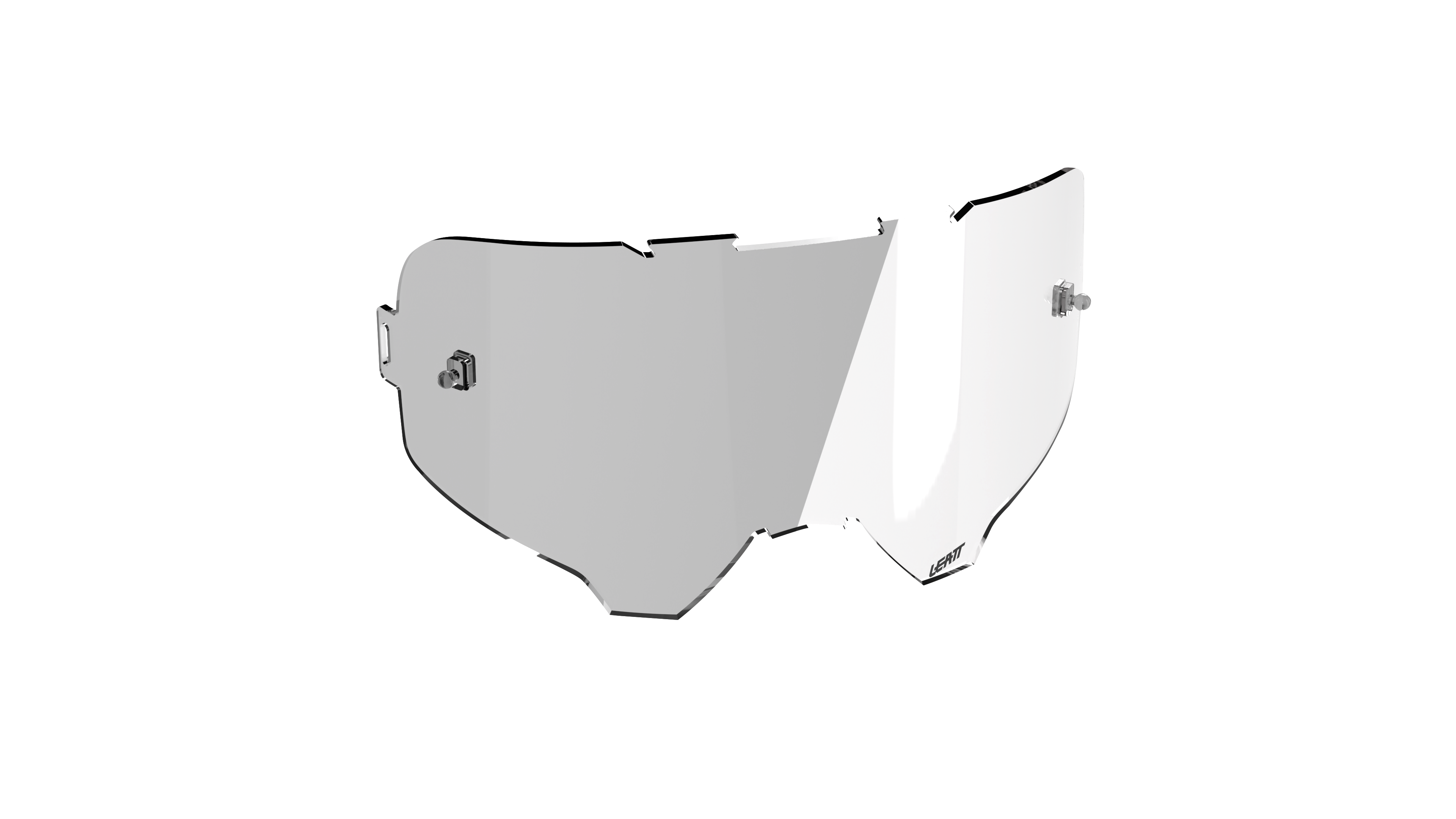 Lens Velocity - Photochromic Position 1