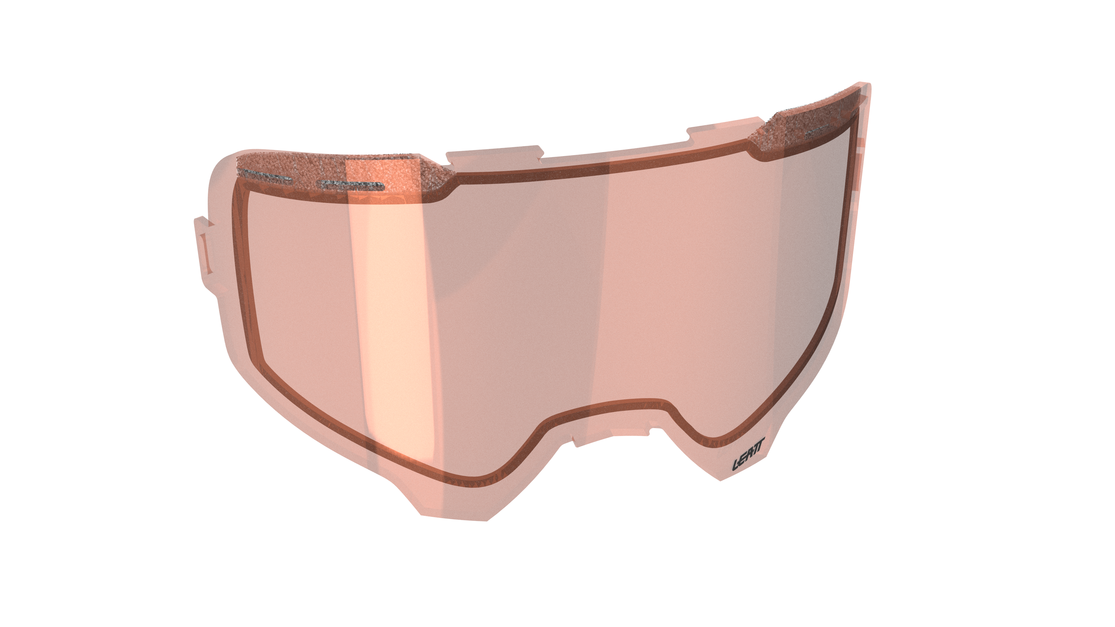 Lens Velocity SNX - Cryztal Position 1