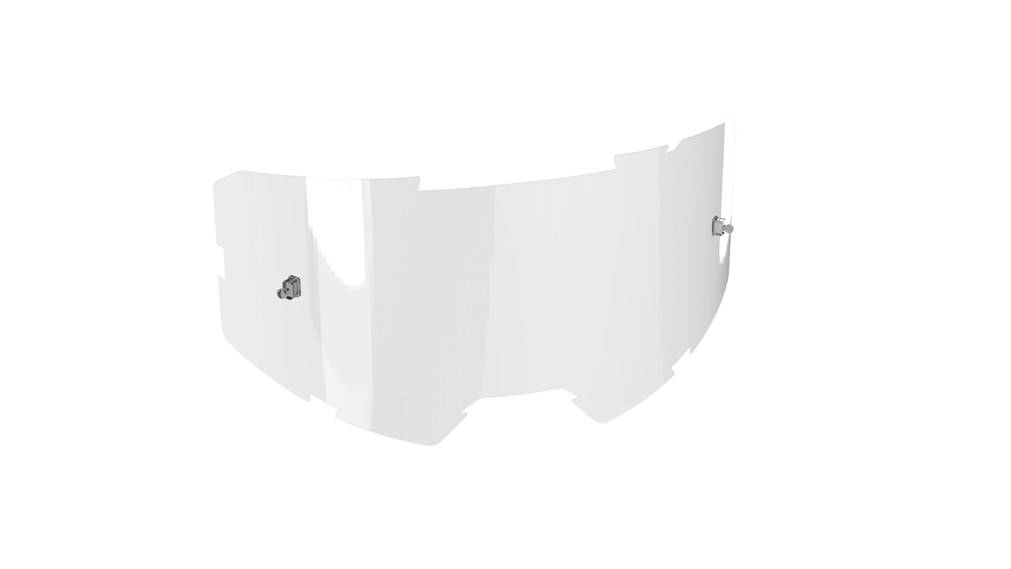 Lens Vizion 2.5/3.5 - Standard