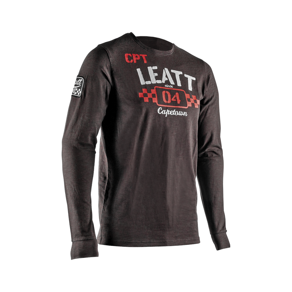 Long Sleeve Shirt Core