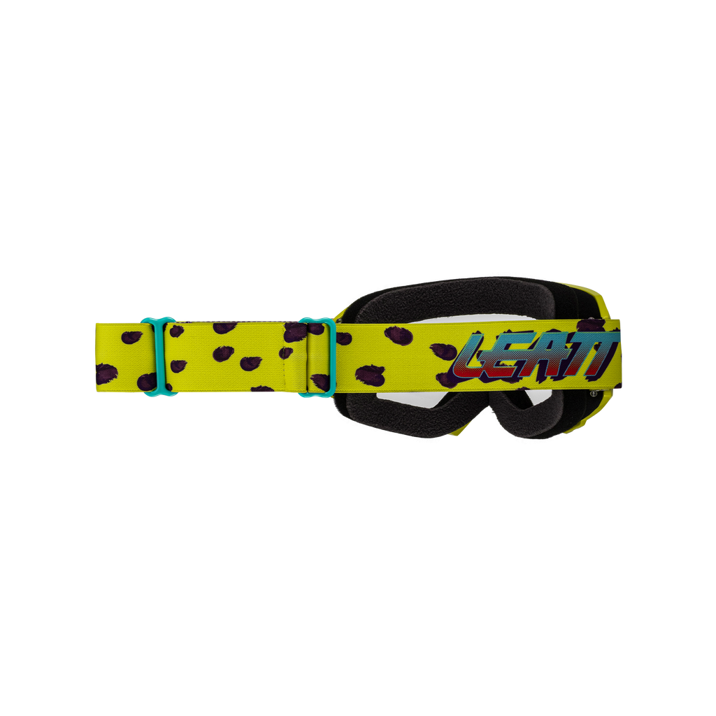 Goggle Vizion 2.5s - Small Position 4