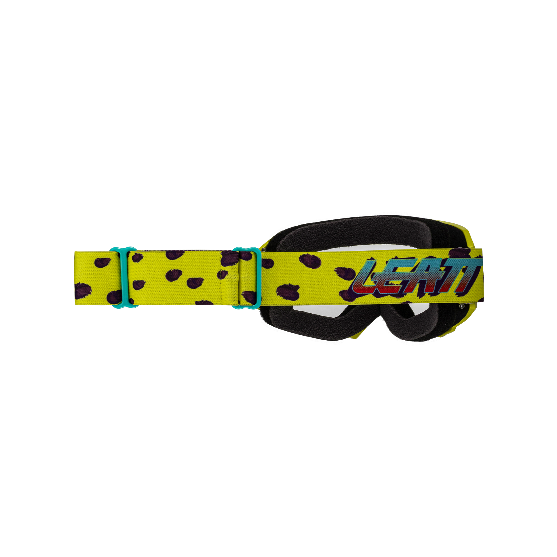 Goggle Vizion 2.5s - Small Position 4