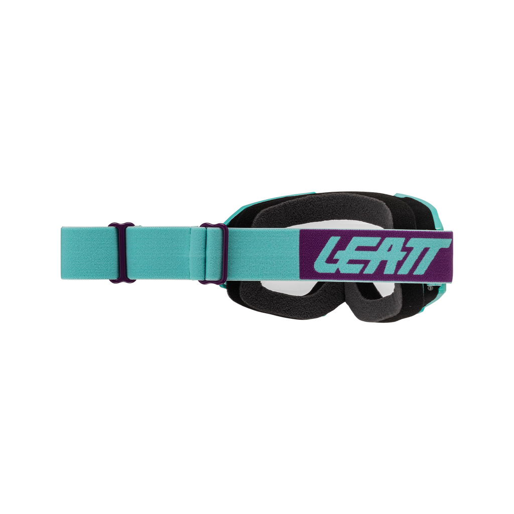 Goggle Vizion 2.5 Position 2