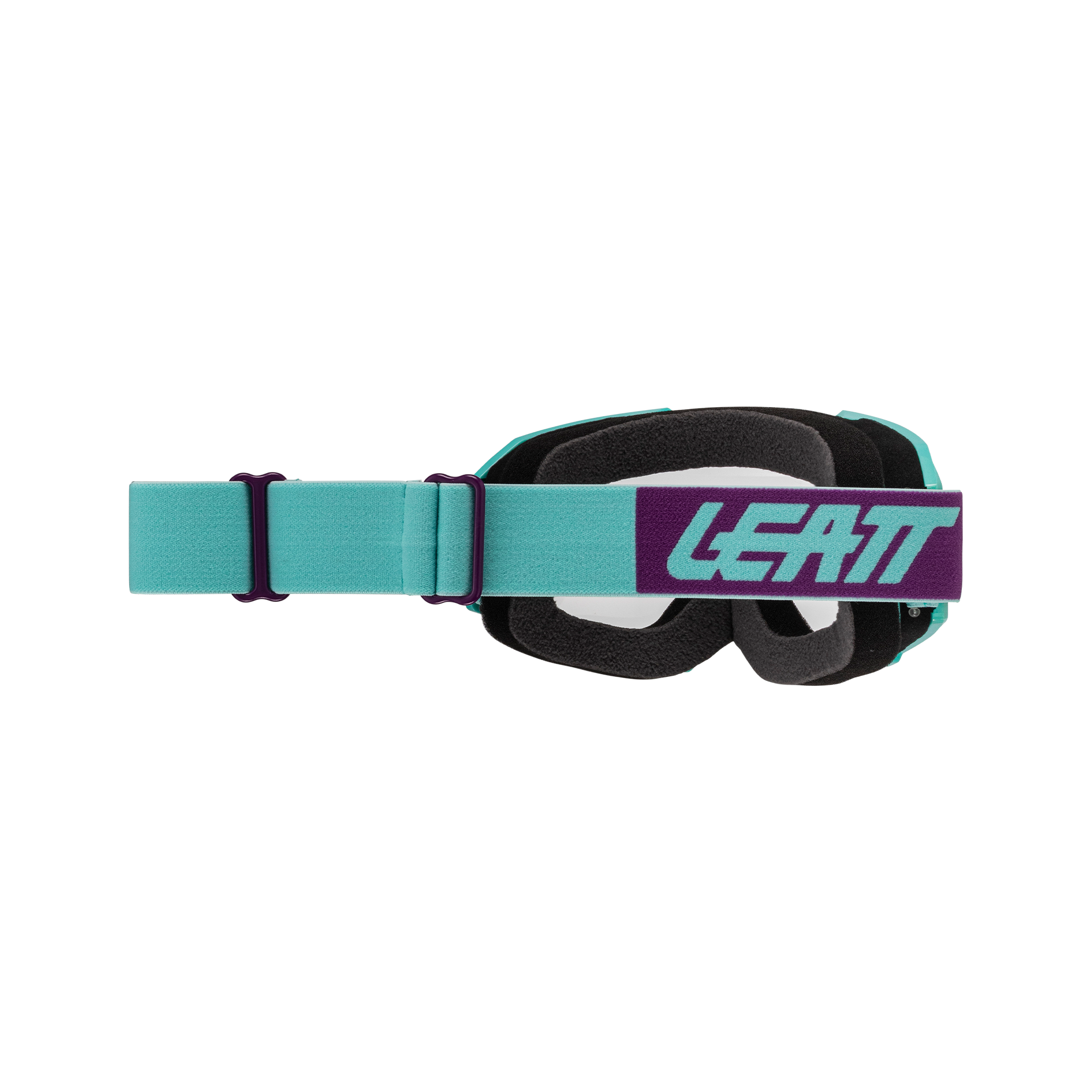 Goggle Vizion 2.5 Position 2
