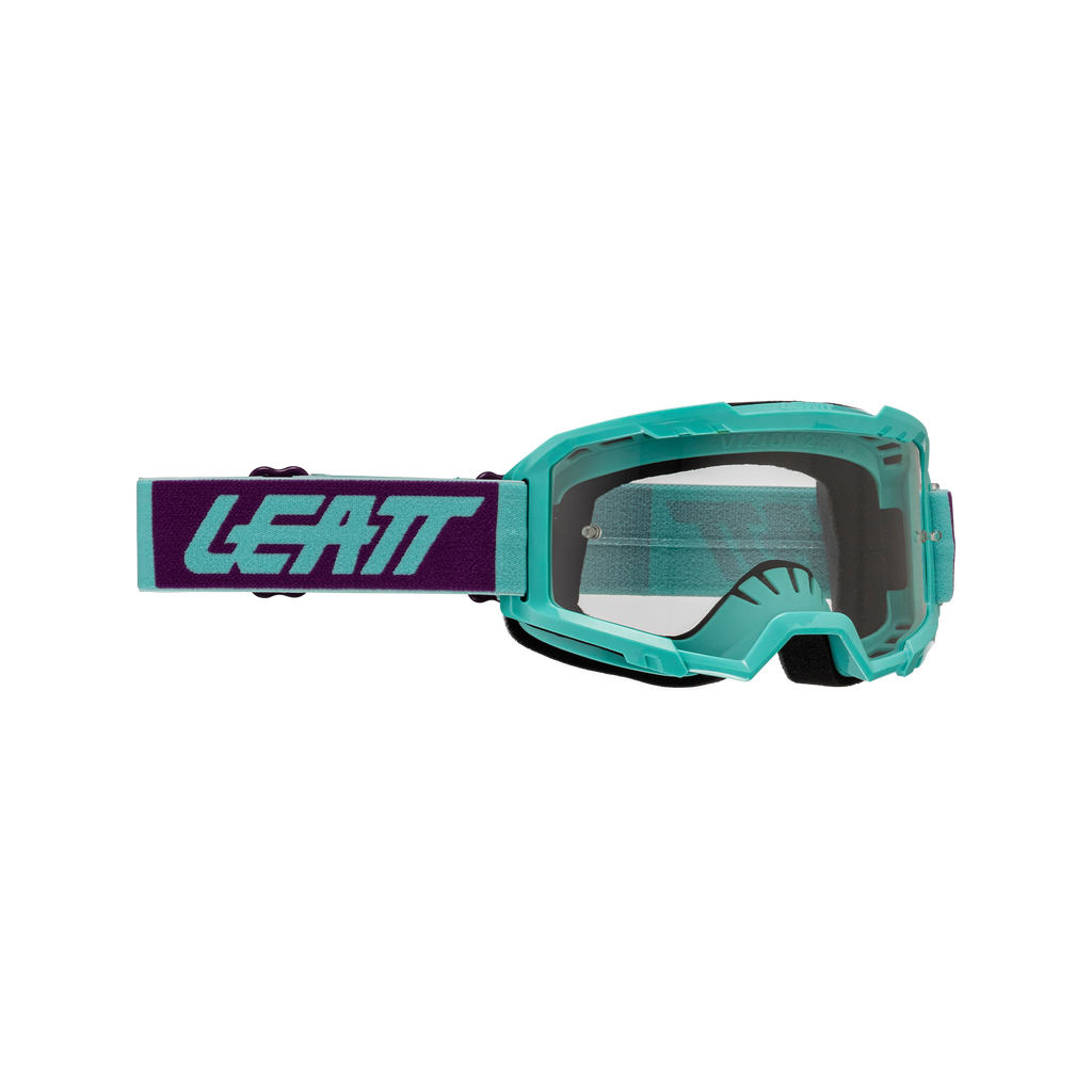 Goggle Vizion 2.5 Position 1