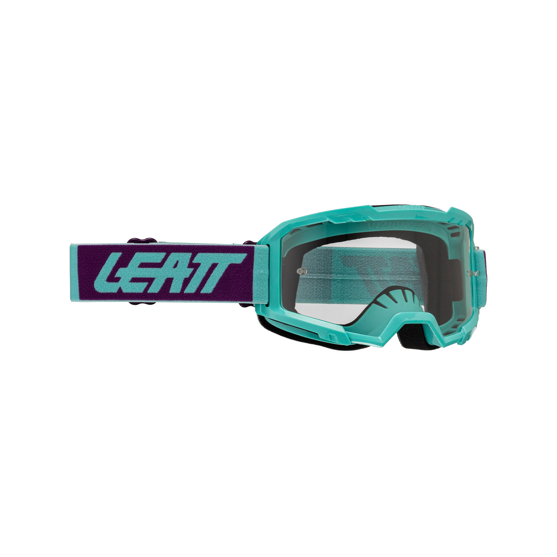 Goggle Vizion 2.5 Position 1