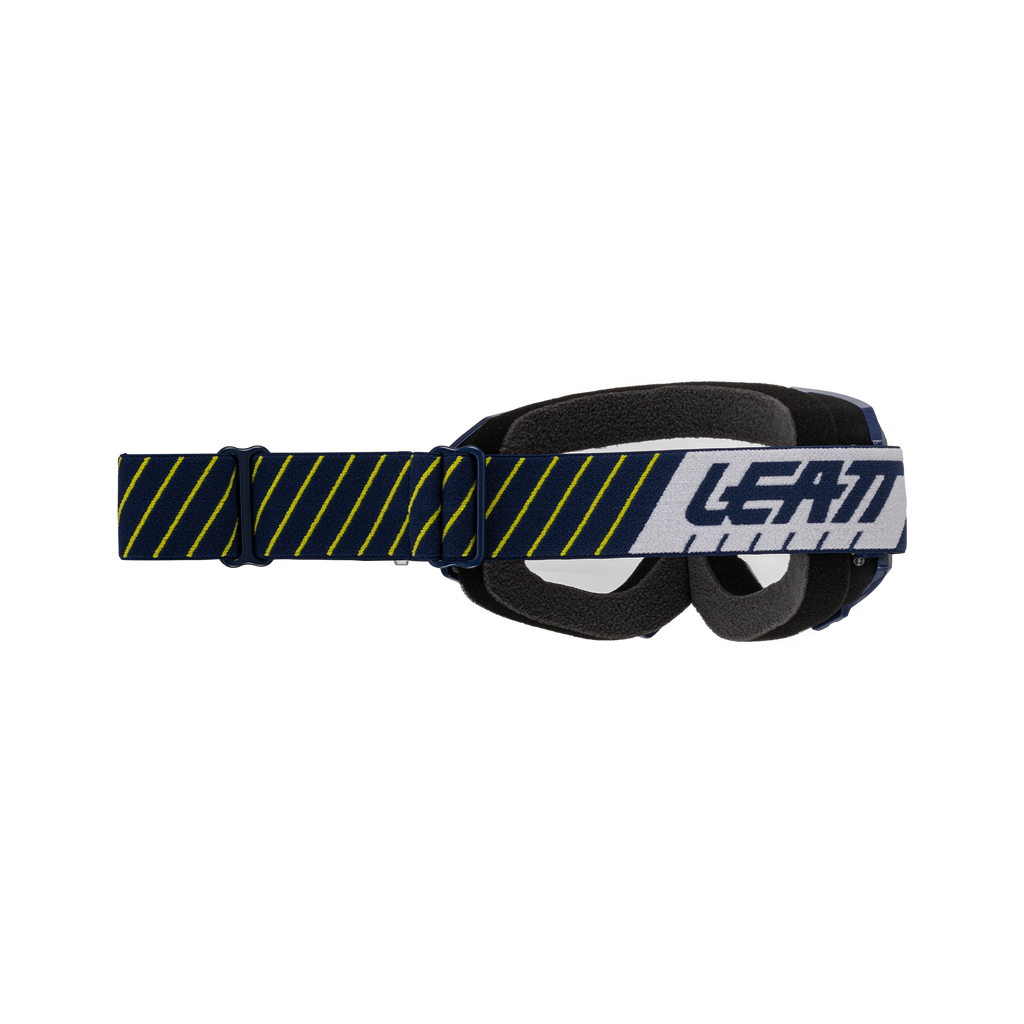 Goggle Vizion 2.5 Position 4