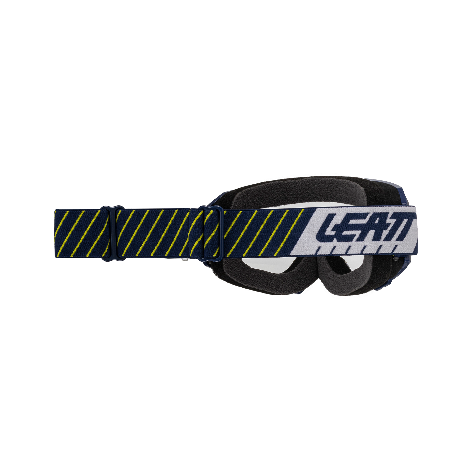 Goggle Vizion 2.5 Position 4