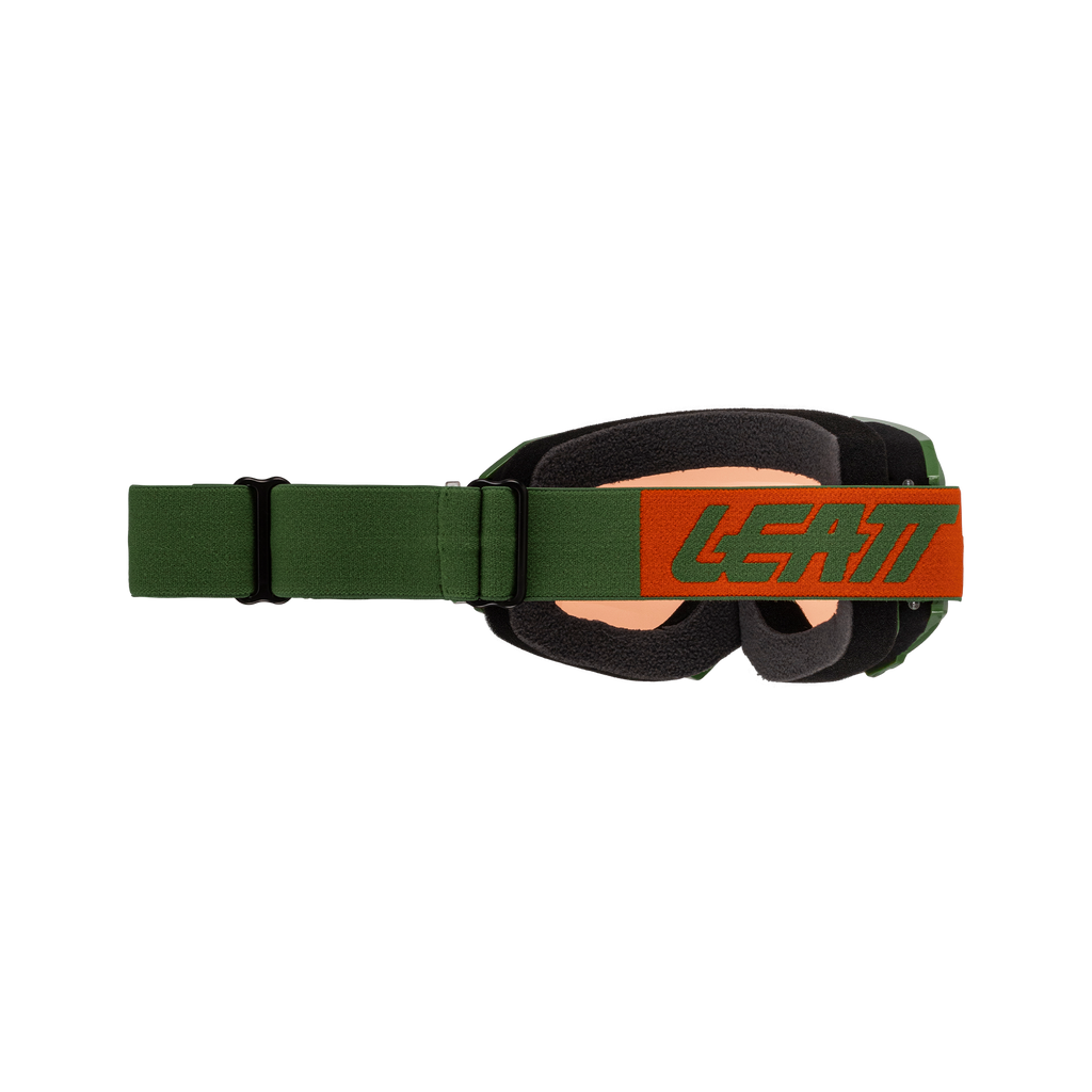 Goggle Vizion 2.5 Position 6