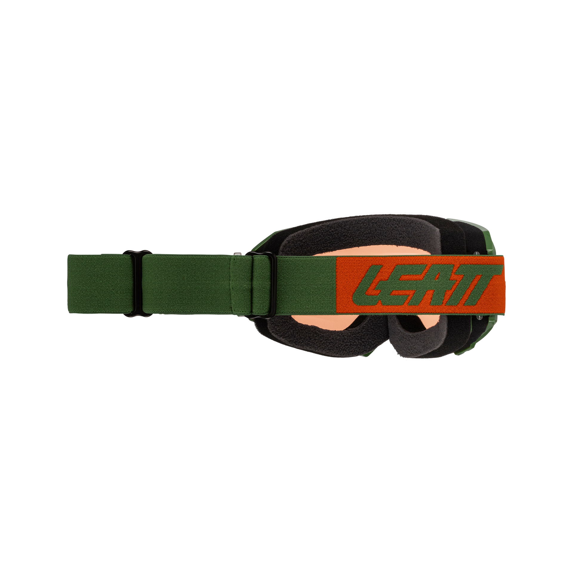 Goggle Vizion 2.5 Position 6