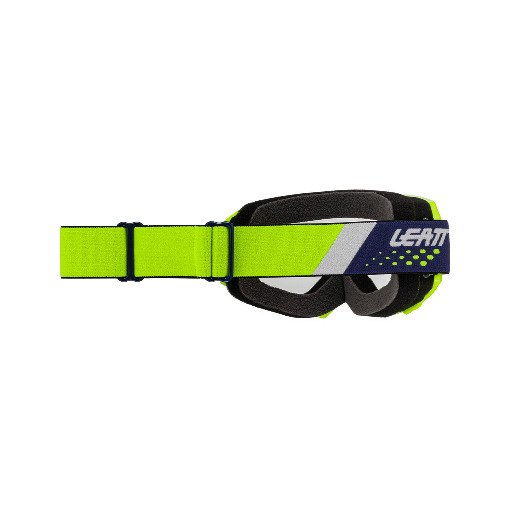 Goggle Vizion 2.5 Position 8