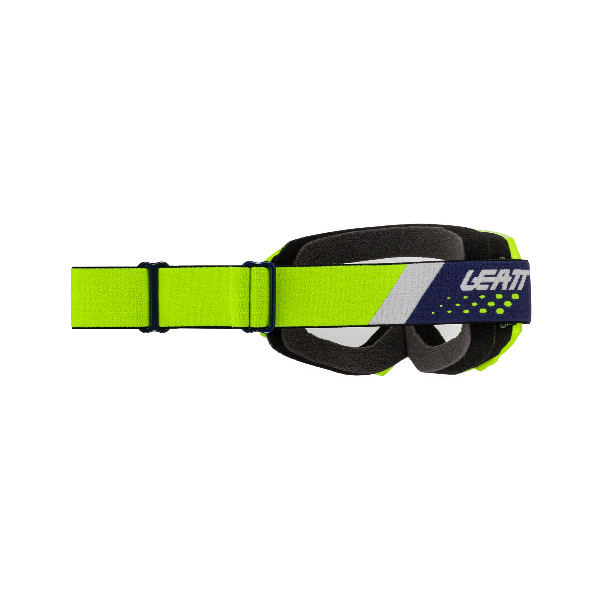 Goggle Vizion 2.5 Position 8