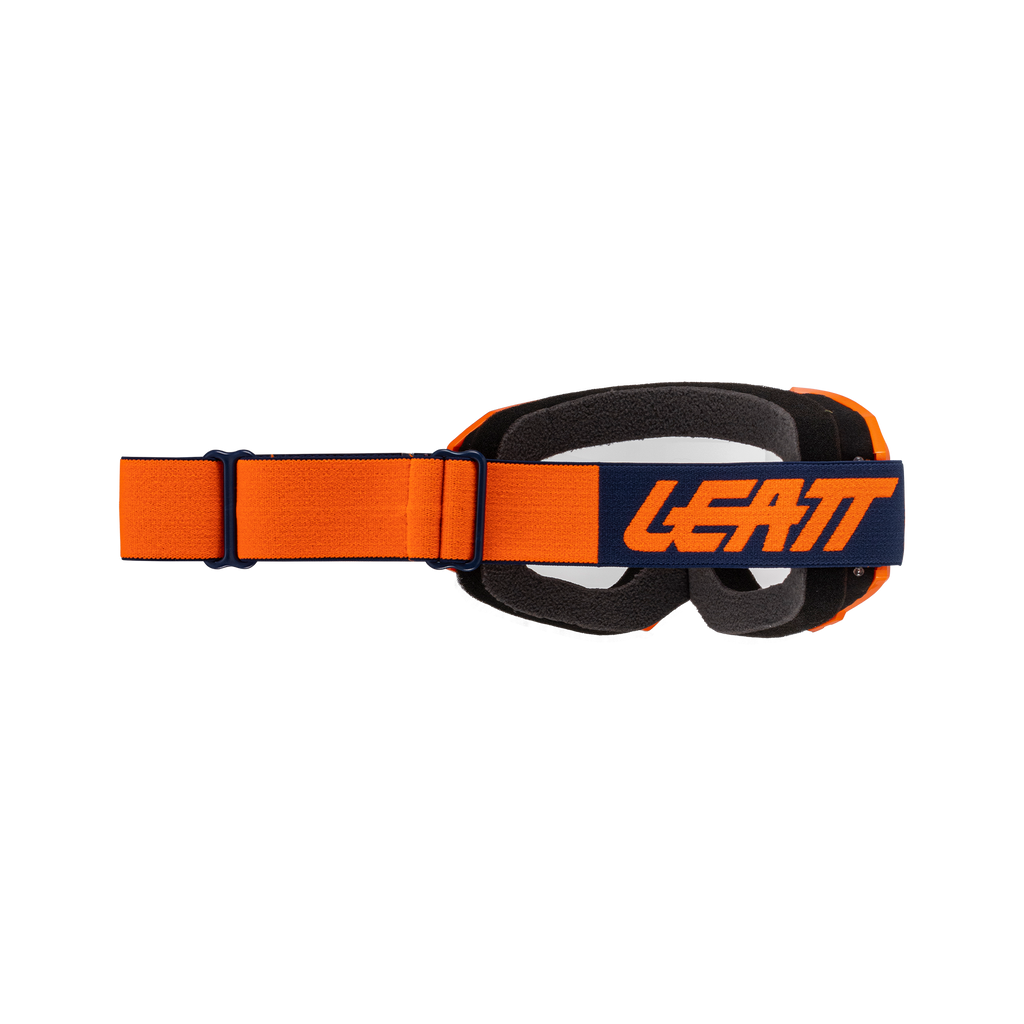 Goggle Vizion 2.5 Position 10