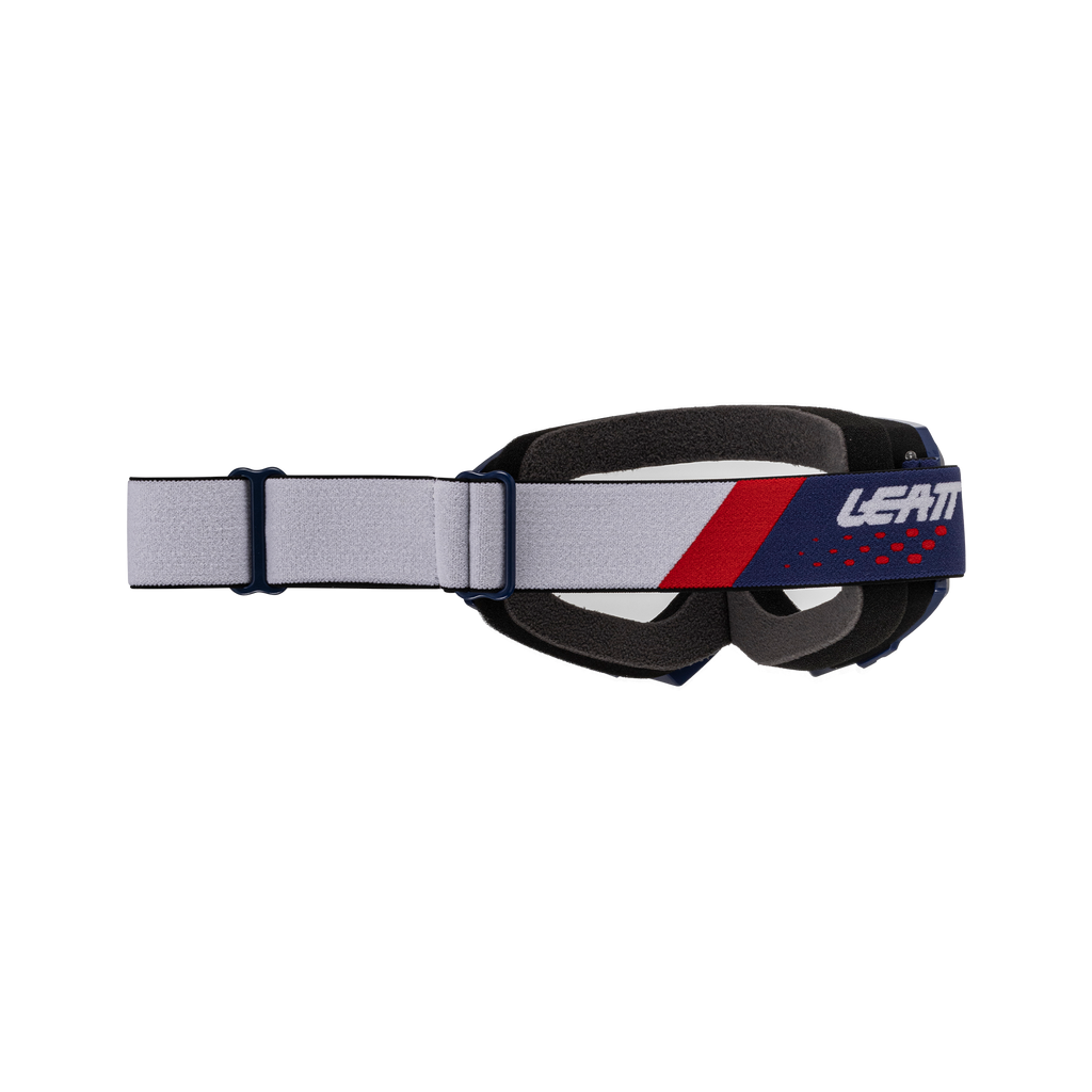 Goggle Vizion 2.5 Position 12
